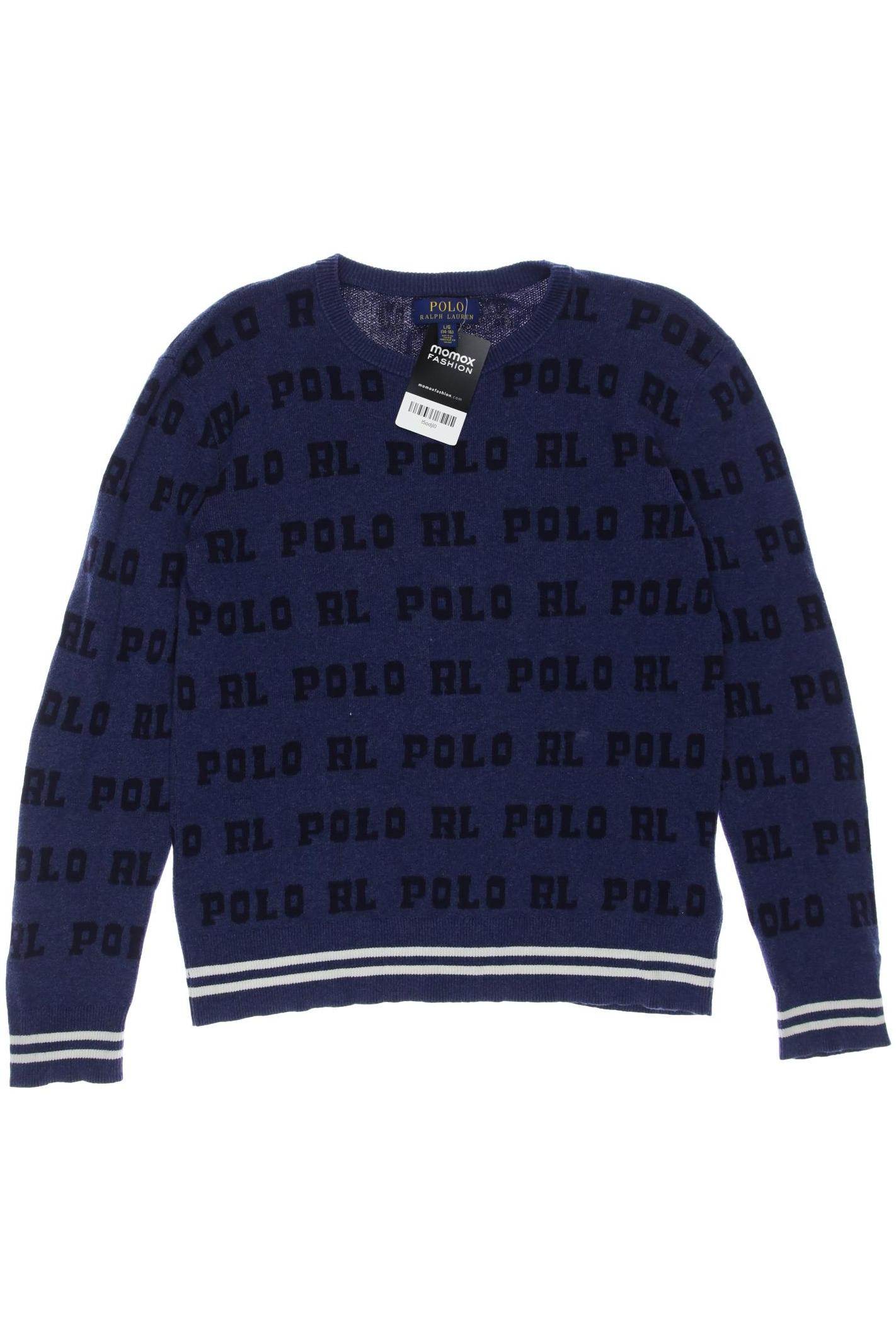 

Polo Ralph Lauren Herren Pullover, marineblau, Gr. 158