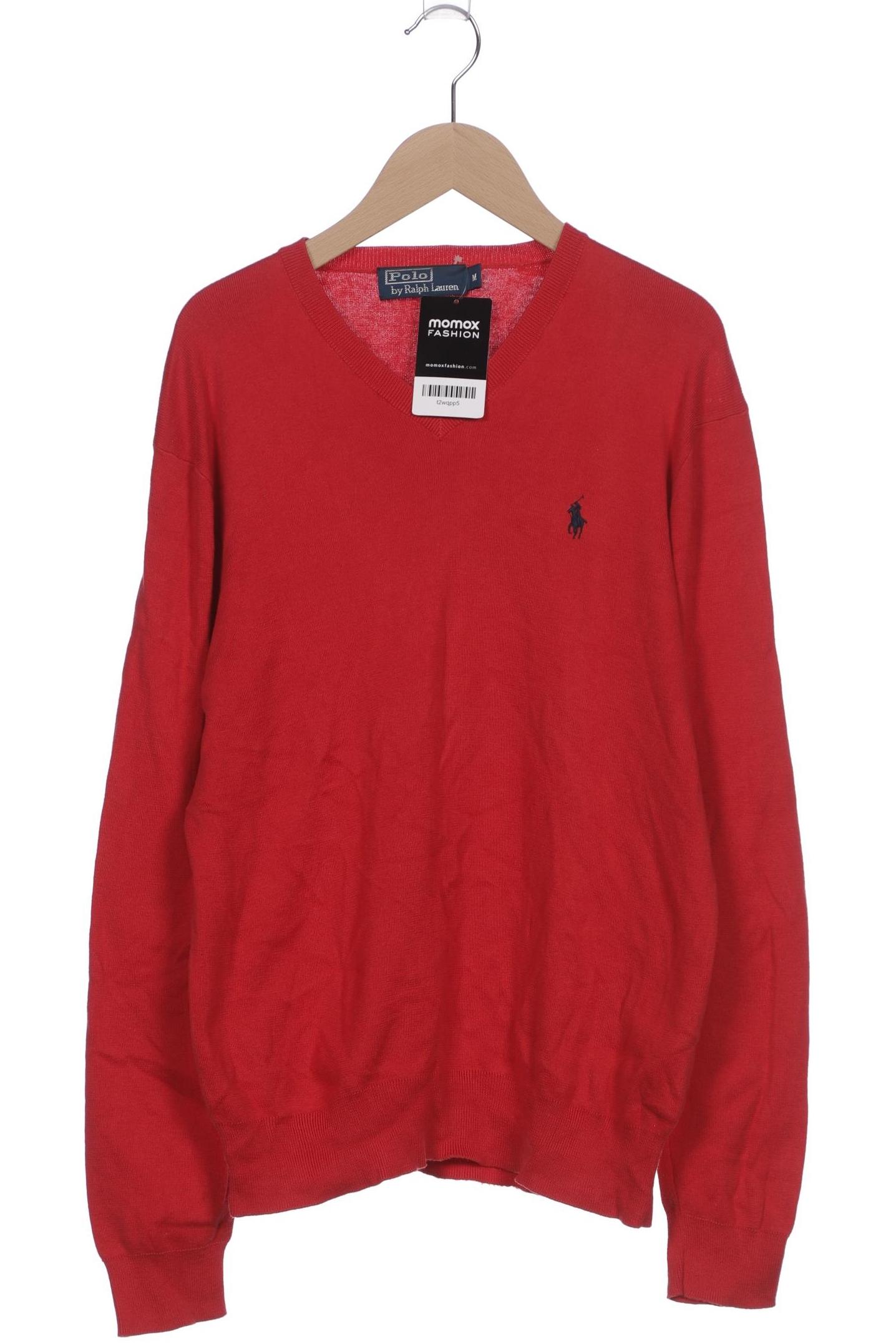 

Polo Ralph Lauren Herren Pullover, rot, Gr. 48