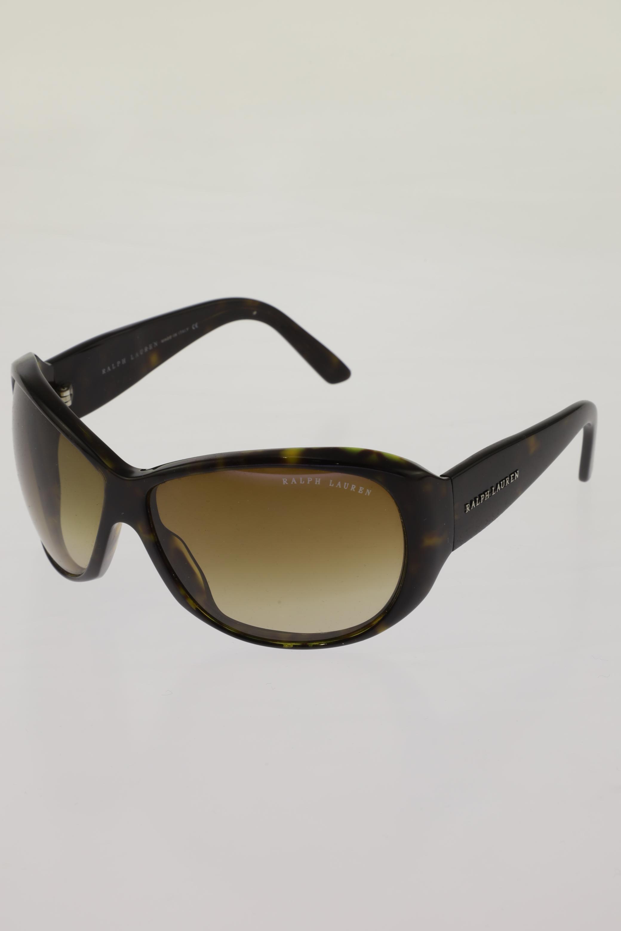 

Polo Ralph Lauren Damen Sonnenbrille, braun, Gr.