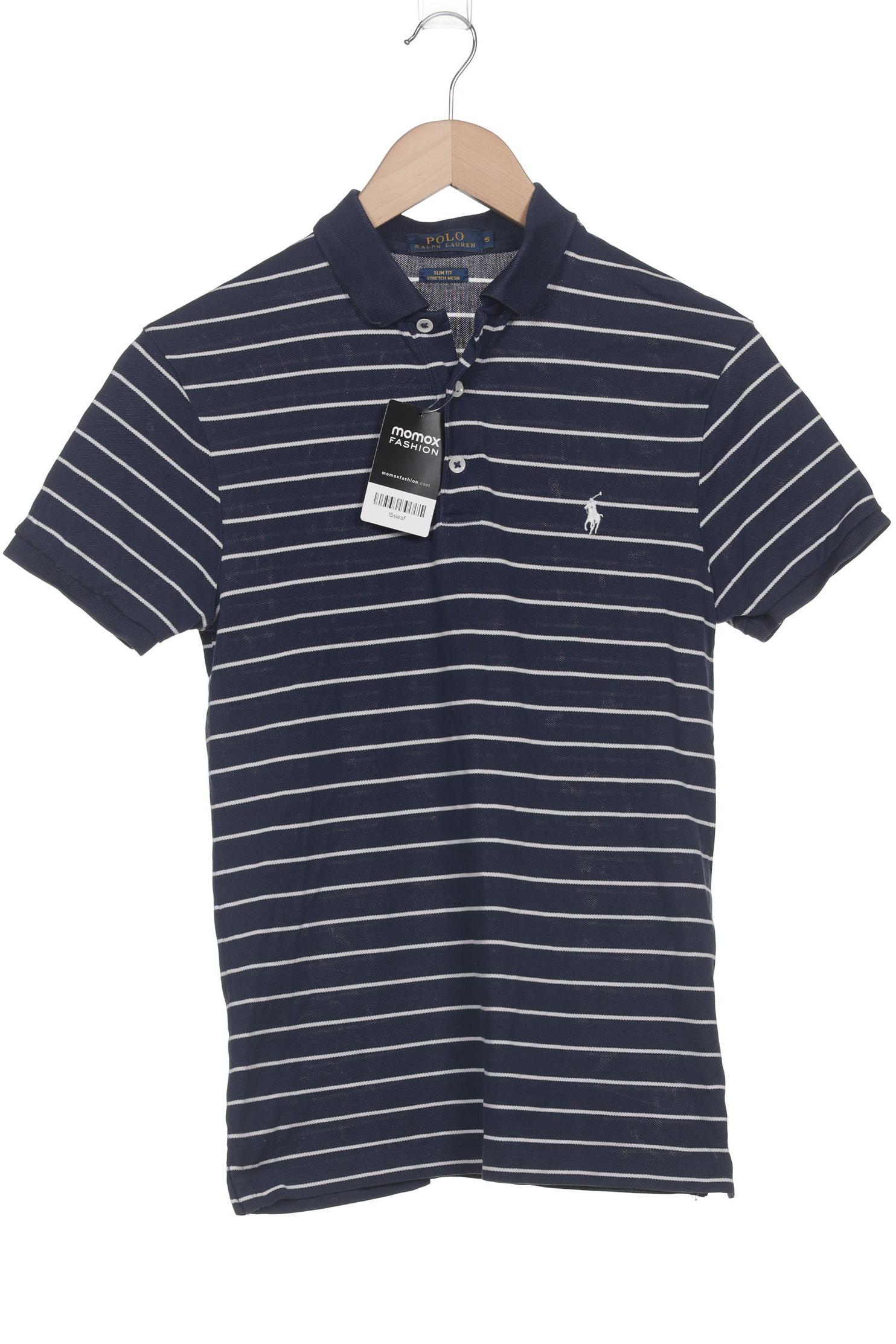 

Polo Ralph Lauren Herren Poloshirt, marineblau, Gr. 46