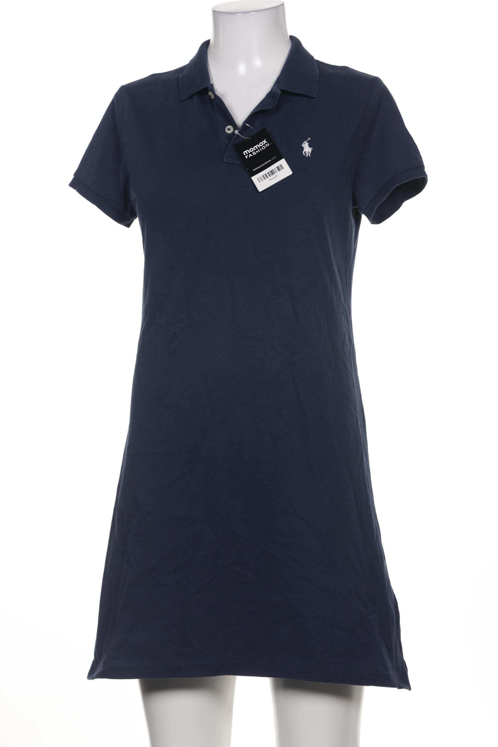 

Polo Ralph Lauren Damen Kleid, marineblau, Gr. 38