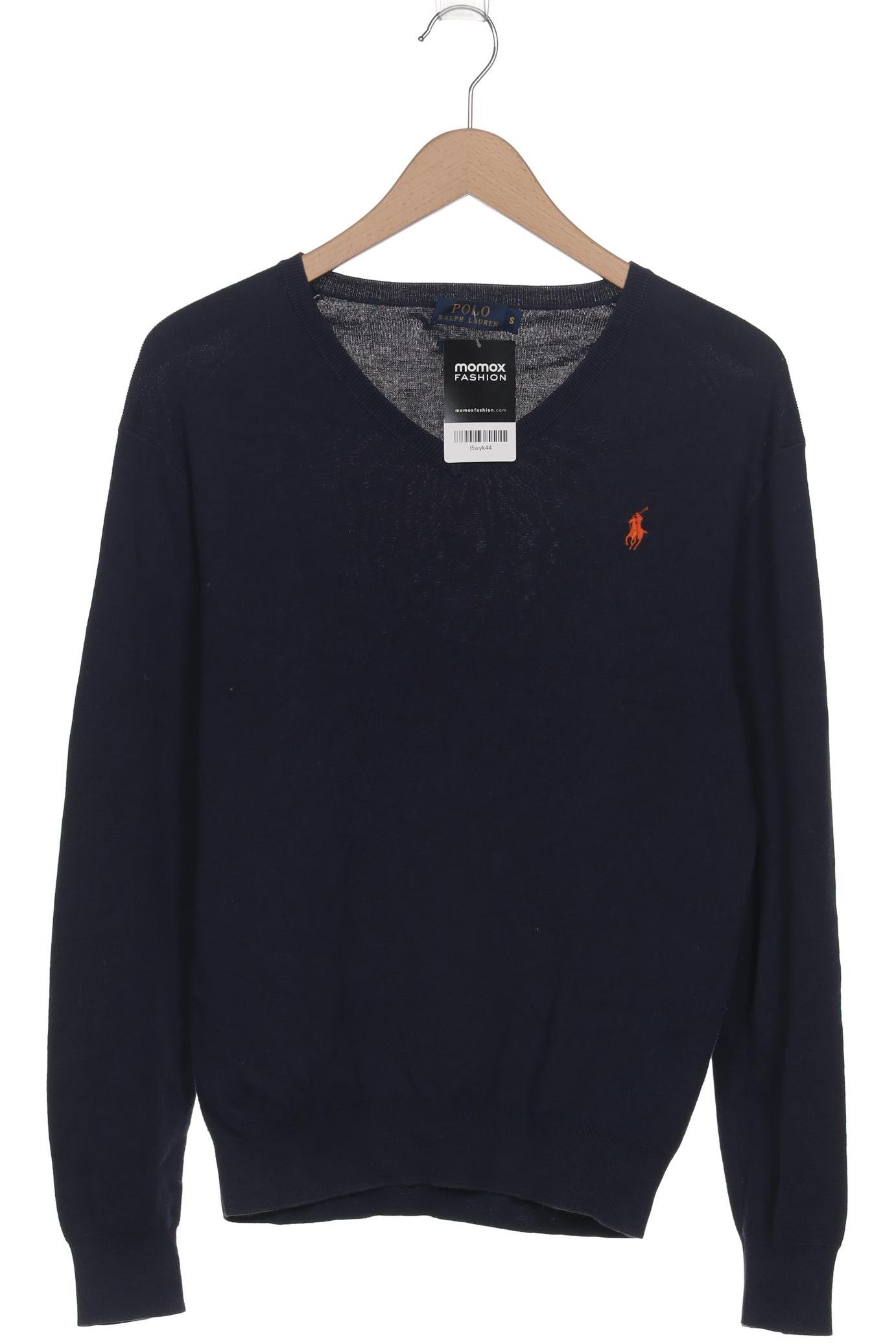 

Polo Ralph Lauren Herren Pullover, marineblau, Gr. 46