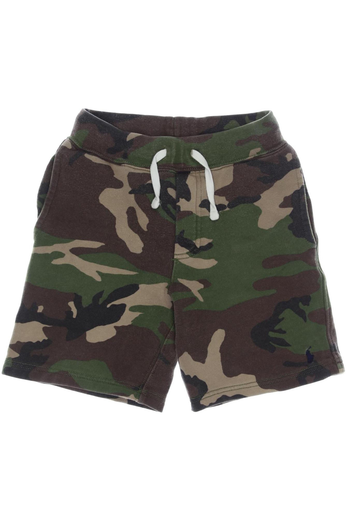 

Polo Ralph Lauren Herren Shorts, mehrfarbig, Gr. 140