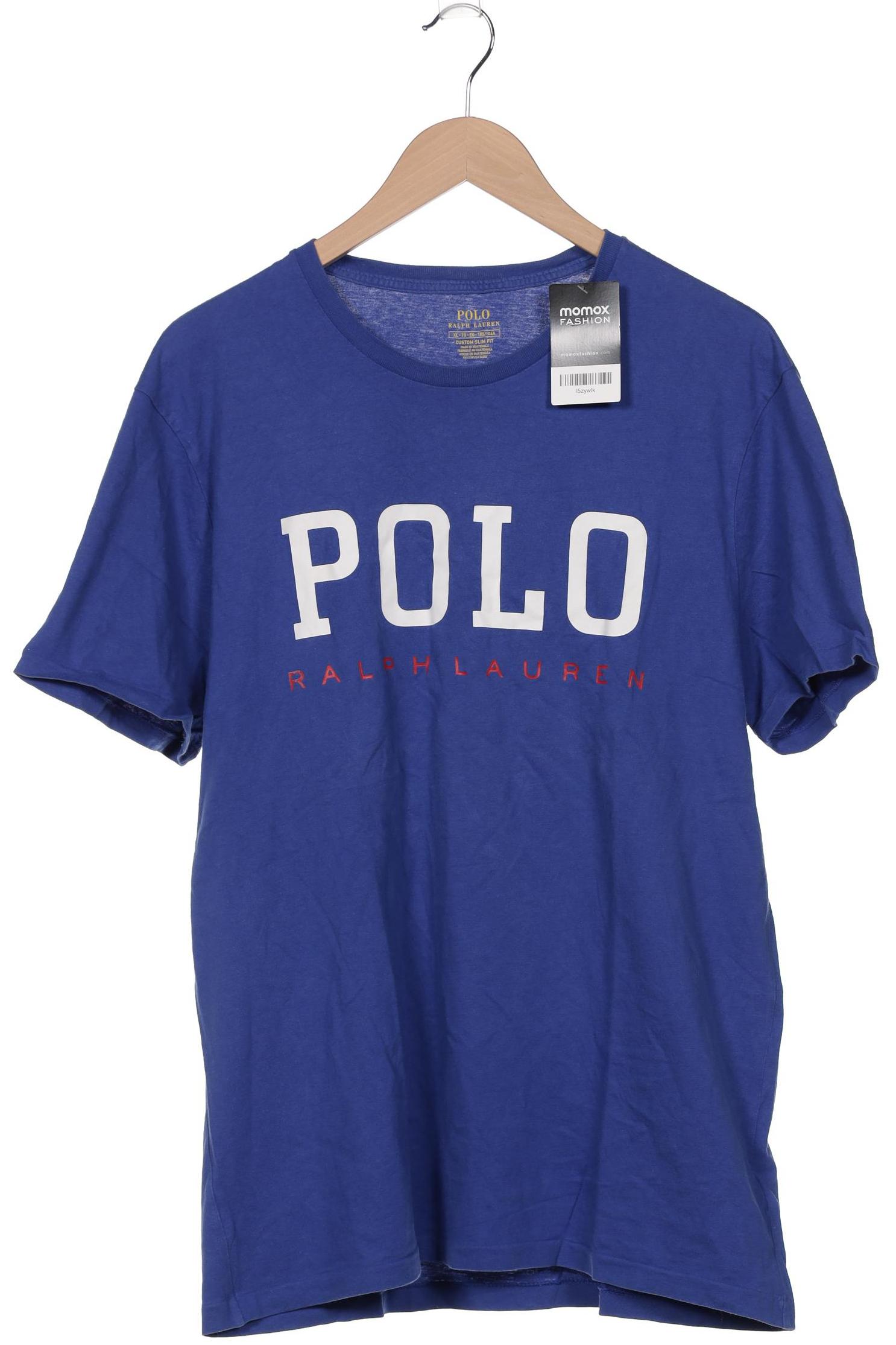 

Polo Ralph Lauren Herren T-Shirt, blau