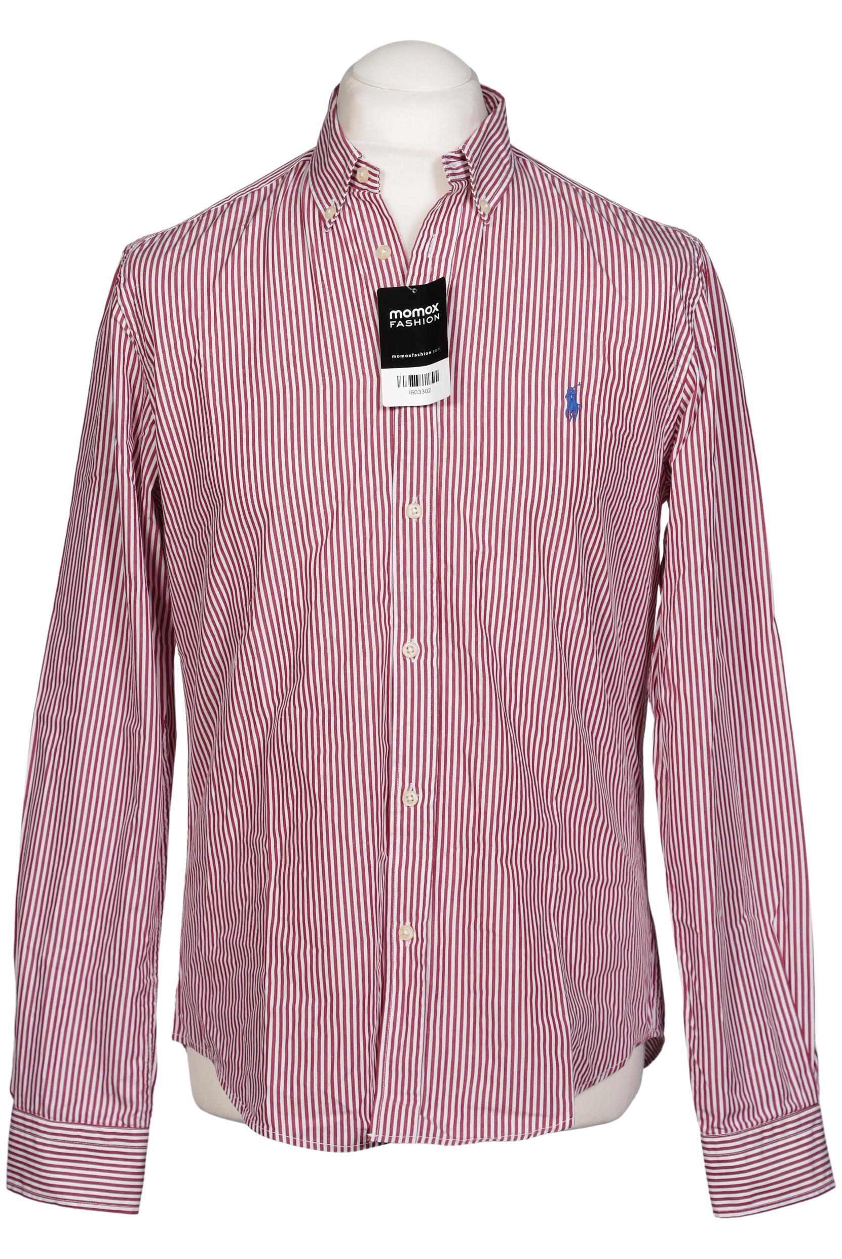 

Polo Ralph Lauren Herren Hemd, mehrfarbig, Gr. 48