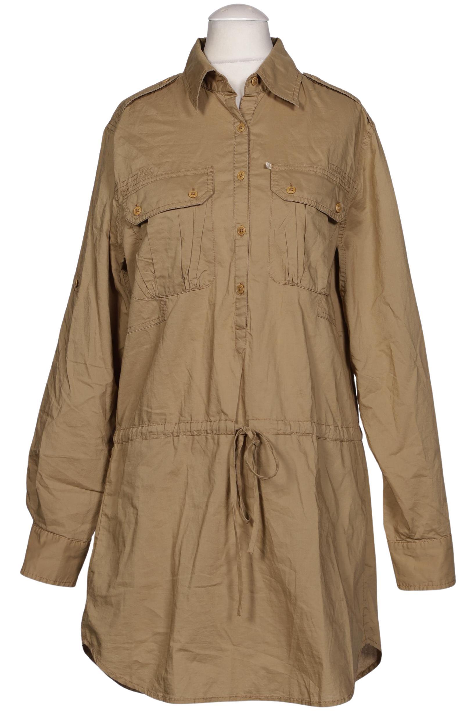 Thumbnail - Polo Ralph Lauren Damen Kleid, beige, Gr. 34