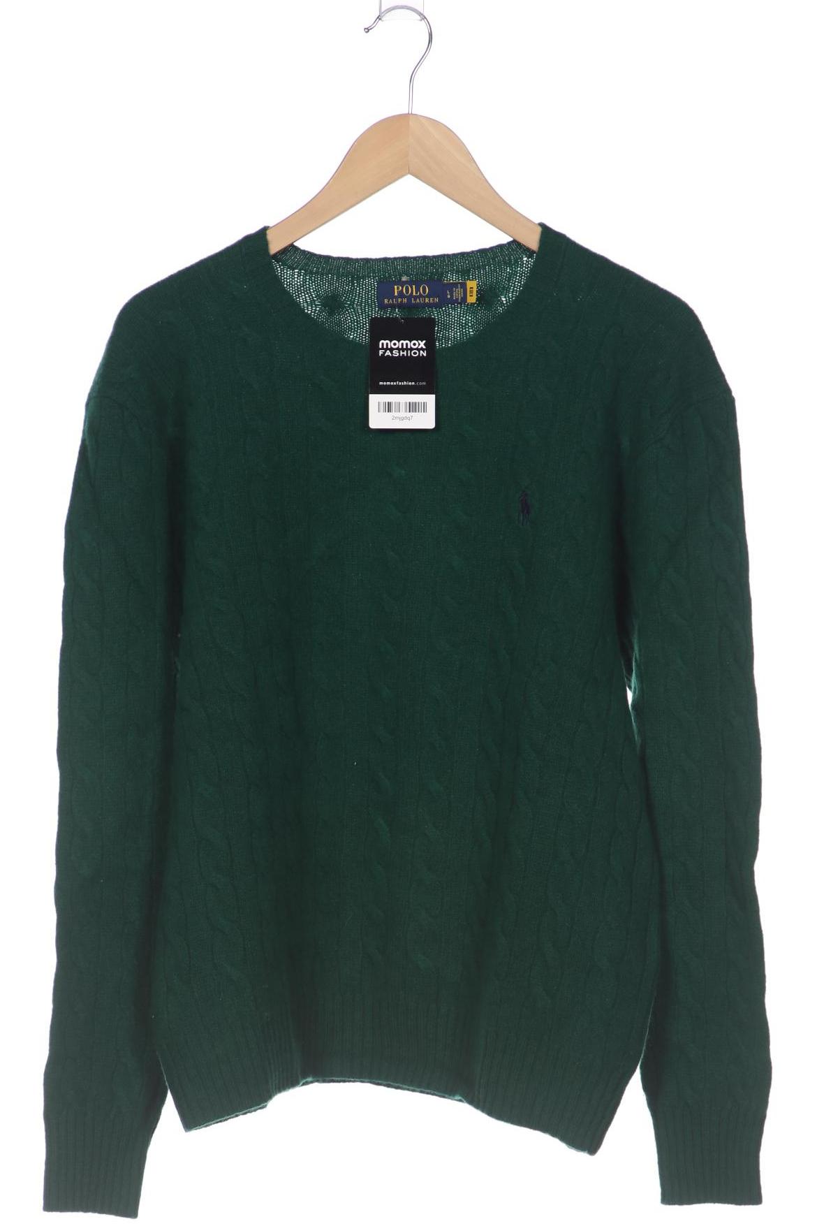 

Polo Ralph Lauren Herren Pullover, grün, Gr. 52