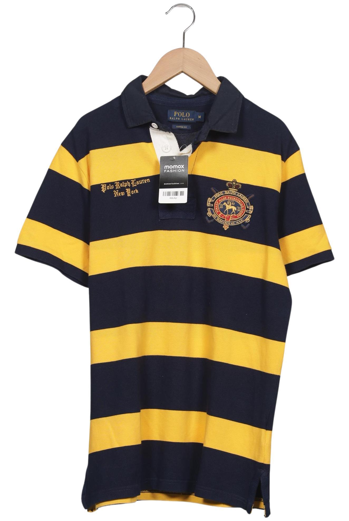 

Polo Ralph Lauren Herren Poloshirt, mehrfarbig, Gr. 48