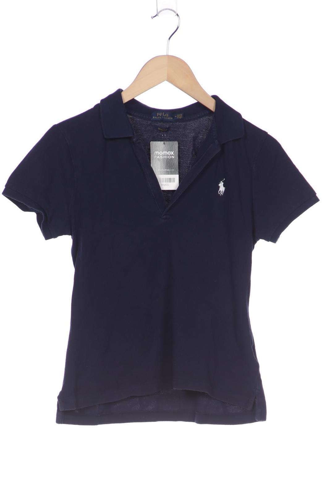 

Polo Ralph Lauren Damen Poloshirt, marineblau
