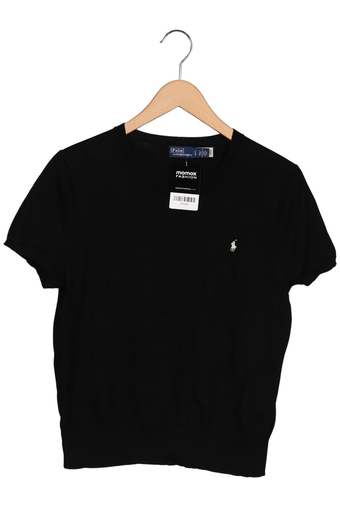 

Polo Ralph Lauren Damen Pullover, schwarz, Gr. 42