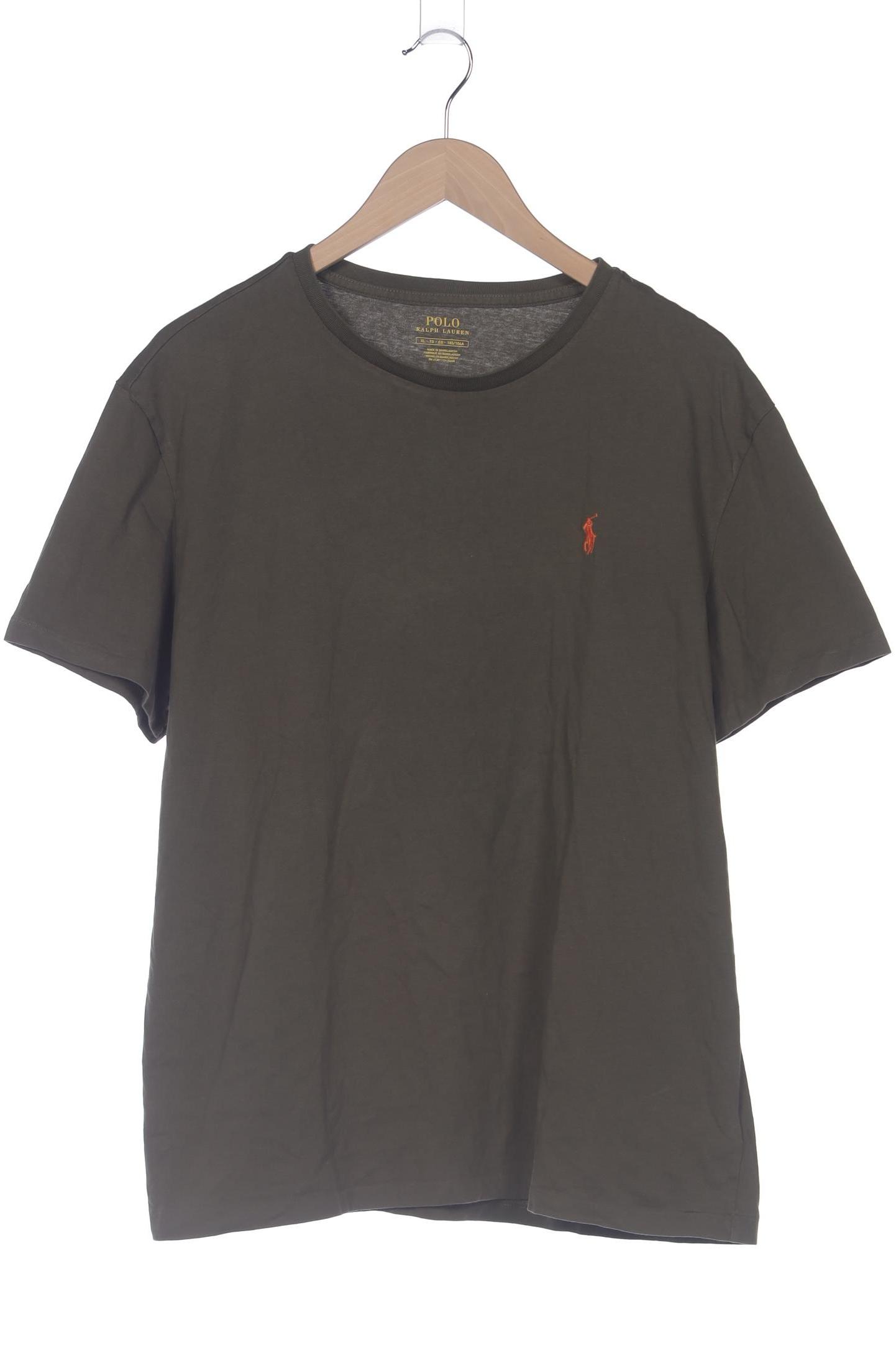 

Polo Ralph Lauren Herren T-Shirt, grün, Gr. 54