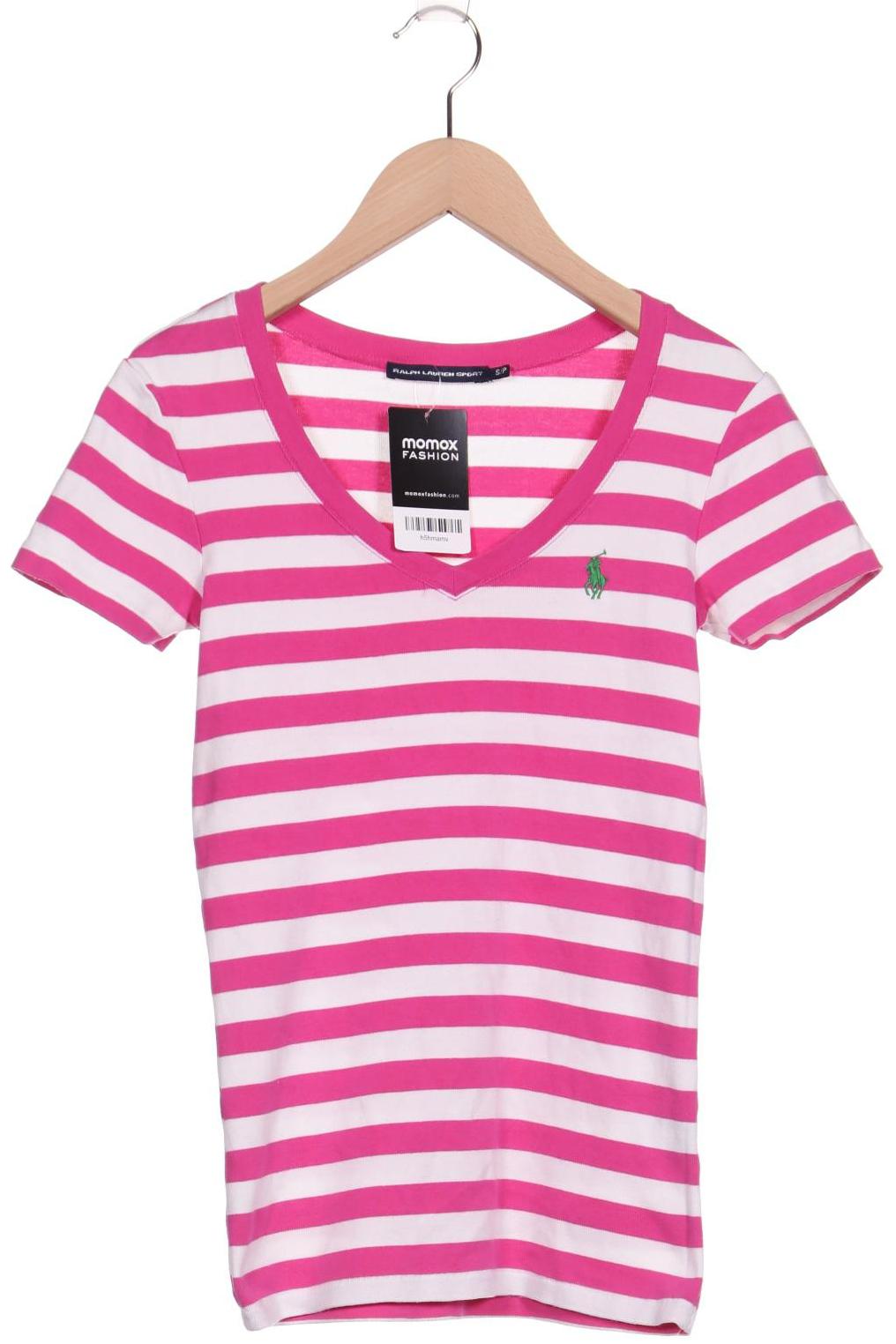 

Polo Ralph Lauren Damen T-Shirt, pink