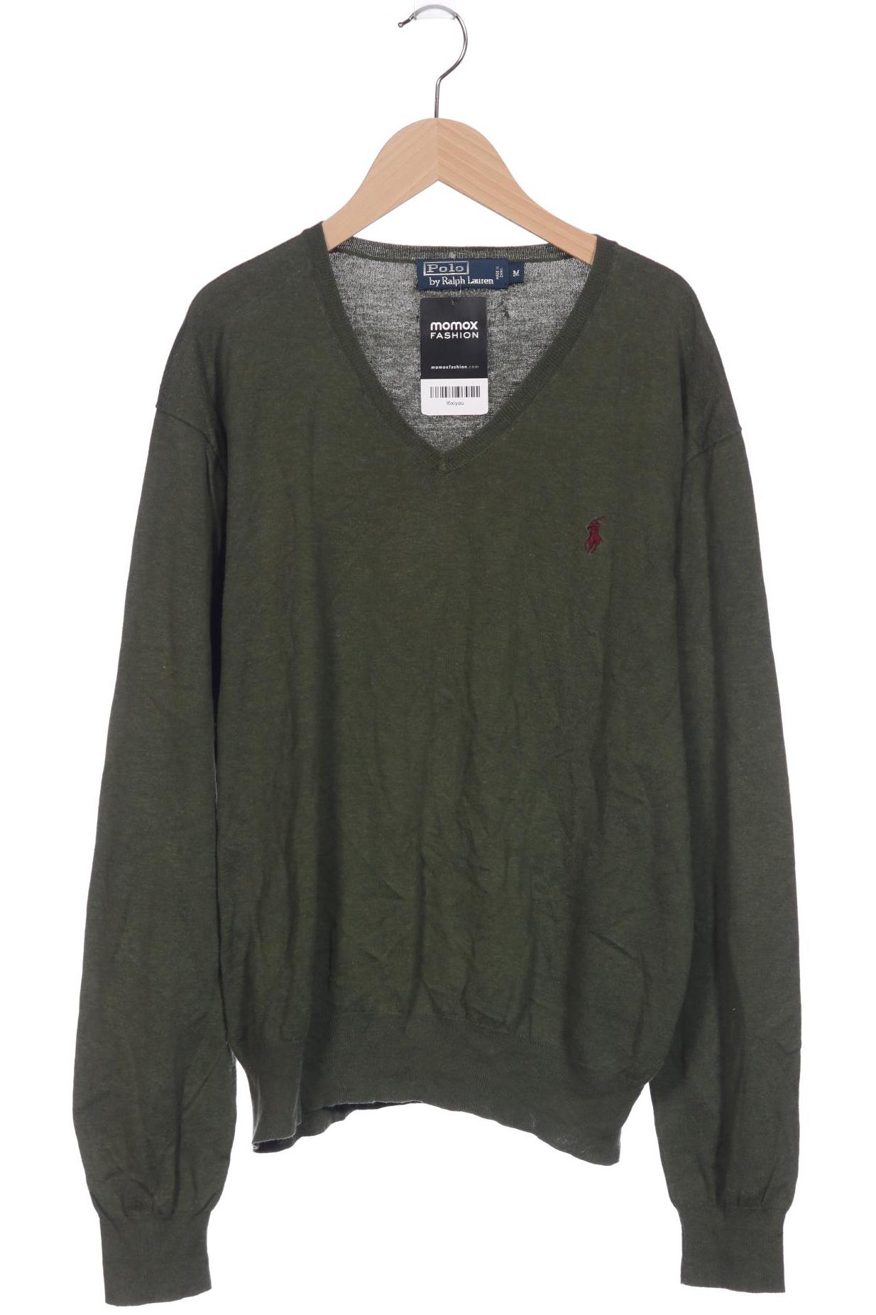 

Polo Ralph Lauren Herren Pullover, grün, Gr. 48