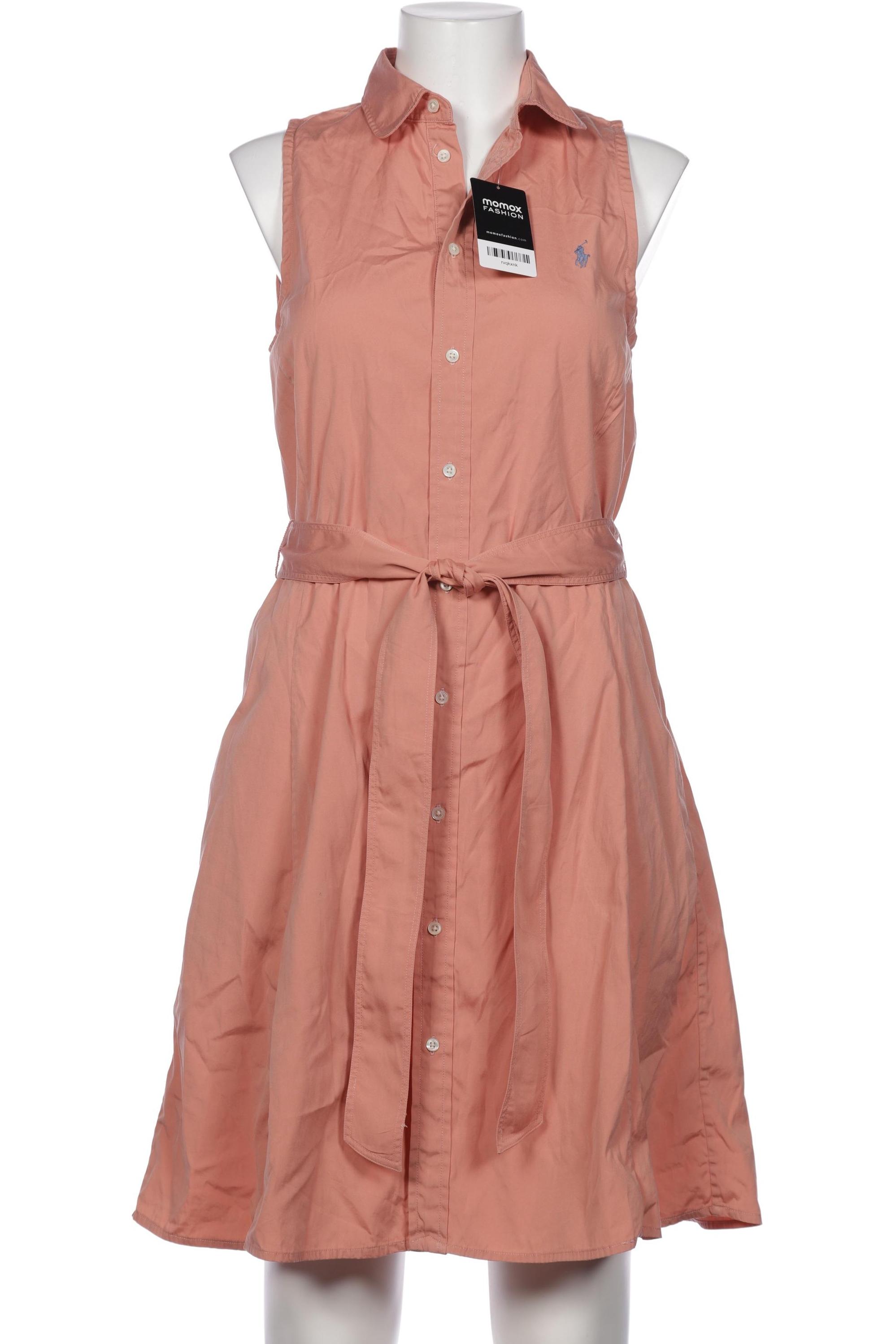 

Polo Ralph Lauren Damen Kleid, pink, Gr. 8