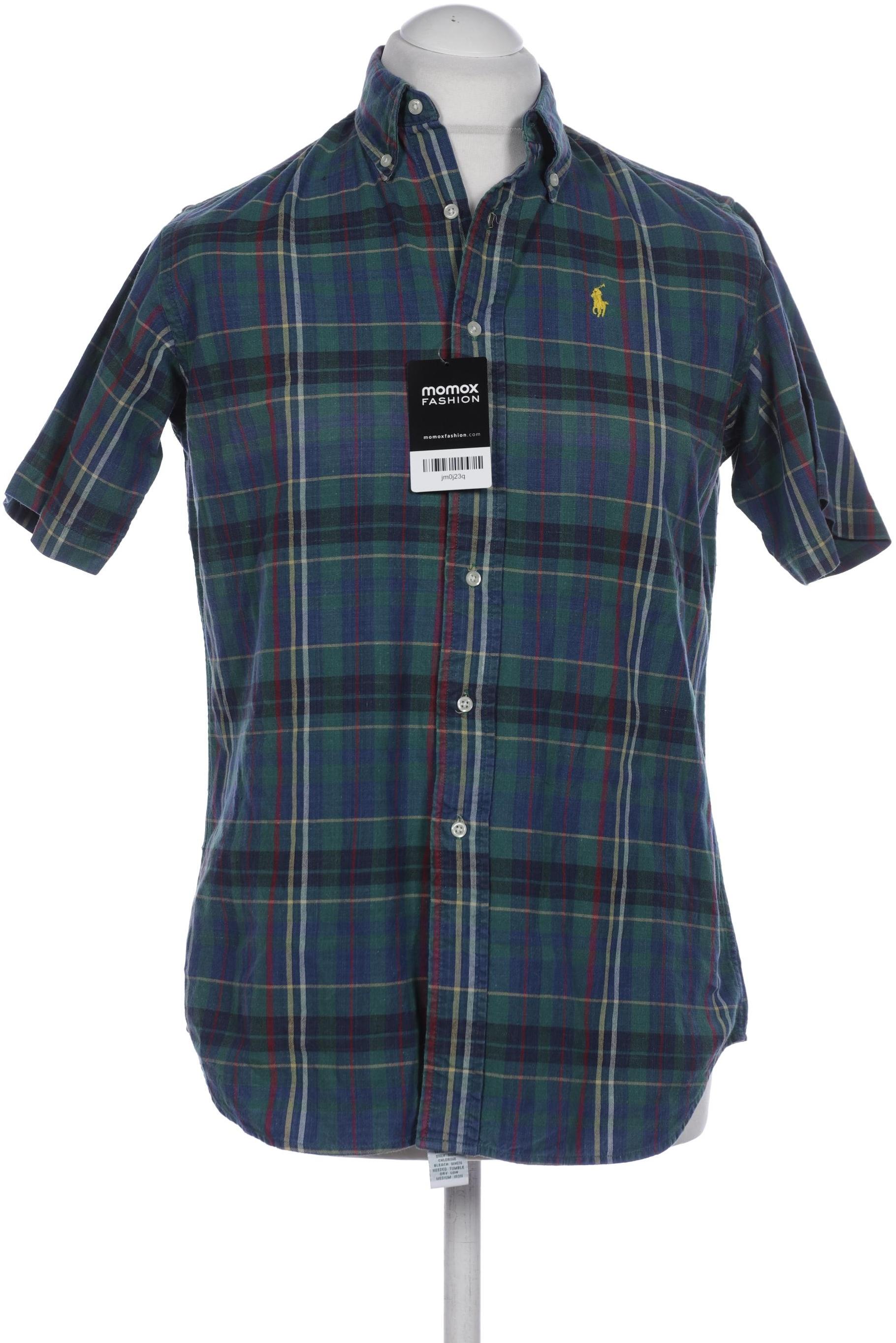 

Polo Ralph Lauren Herren Hemd, grün, Gr. 54