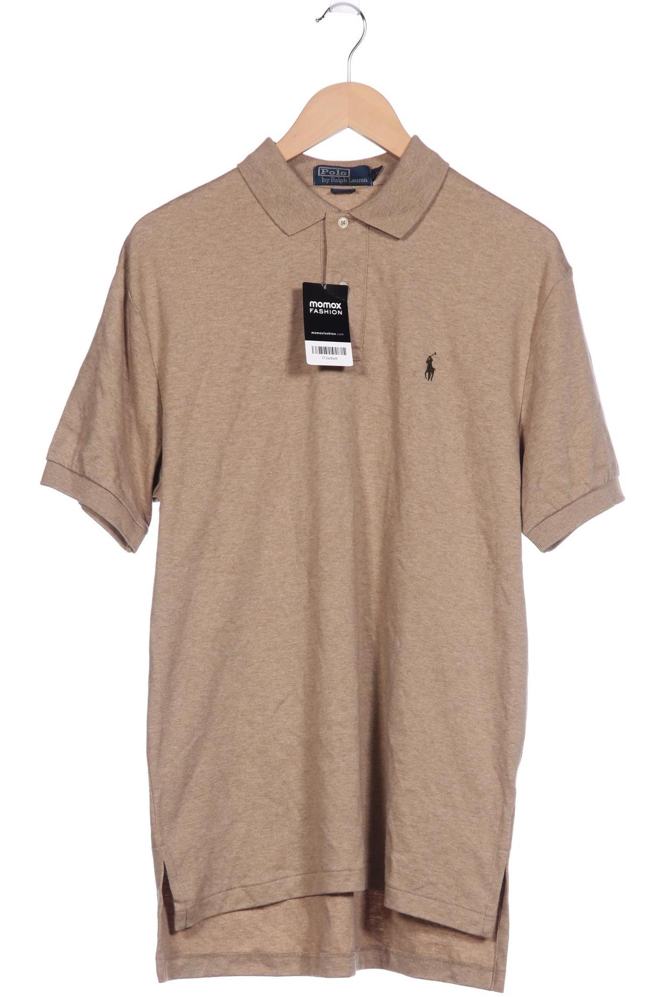 

Polo Ralph Lauren Herren Poloshirt, beige