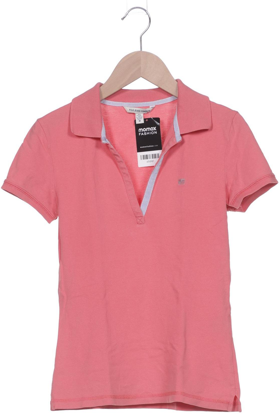 

Polo Ralph Lauren Damen Poloshirt, pink, Gr. 36