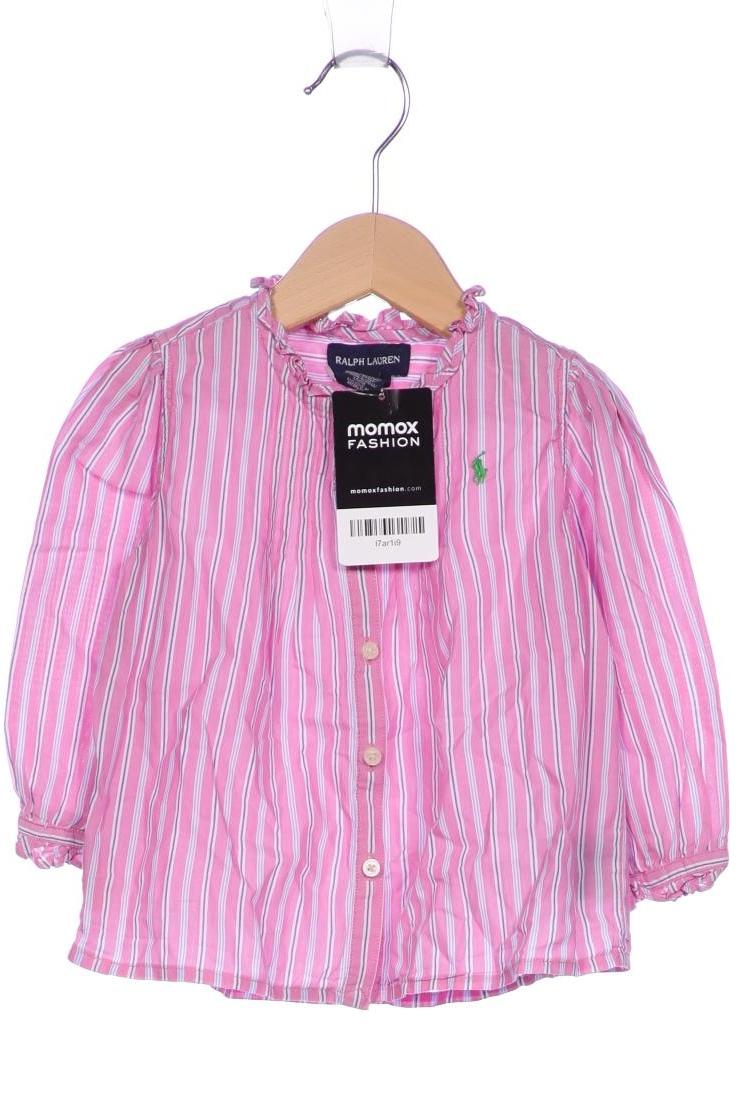 

Polo Ralph Lauren Damen Bluse, pink, Gr. 92