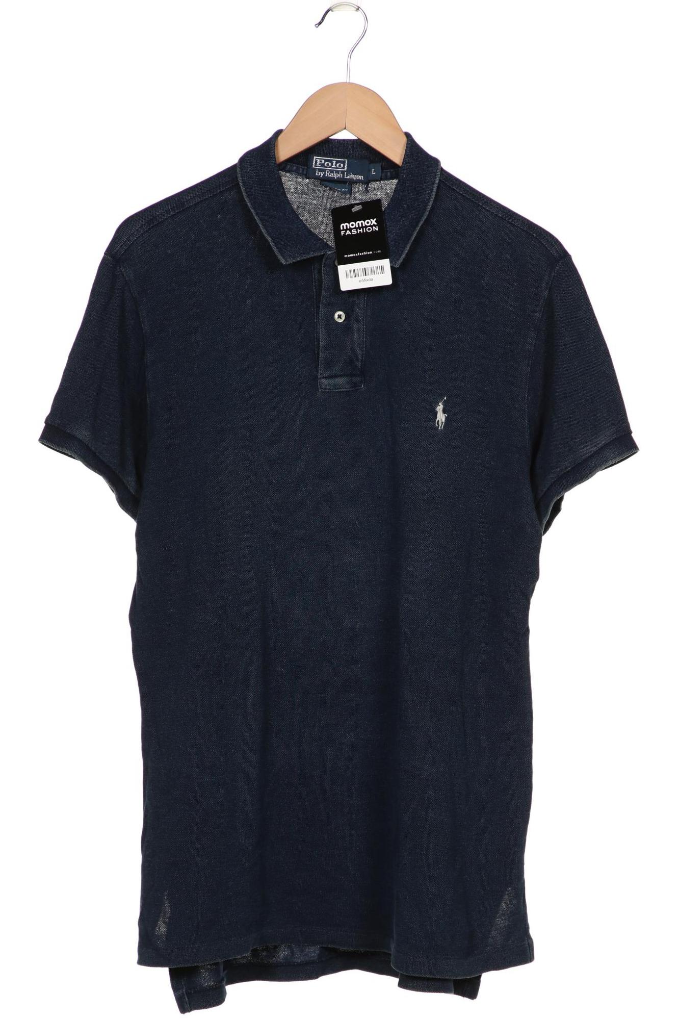 

Polo Ralph Lauren Herren Poloshirt, marineblau