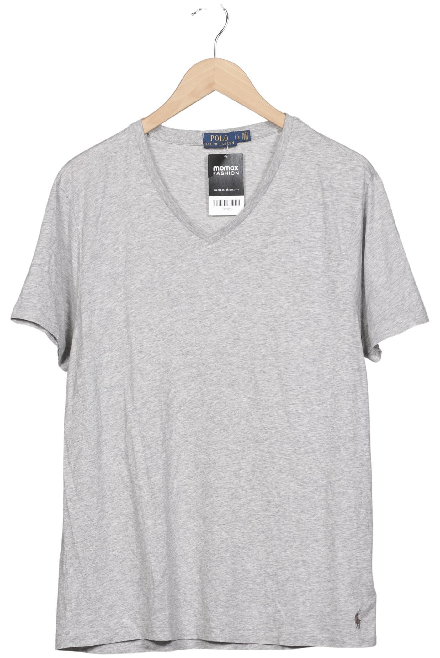 Thumbnail - Polo Ralph Lauren Herren T-Shirt, grau, Gr. 52