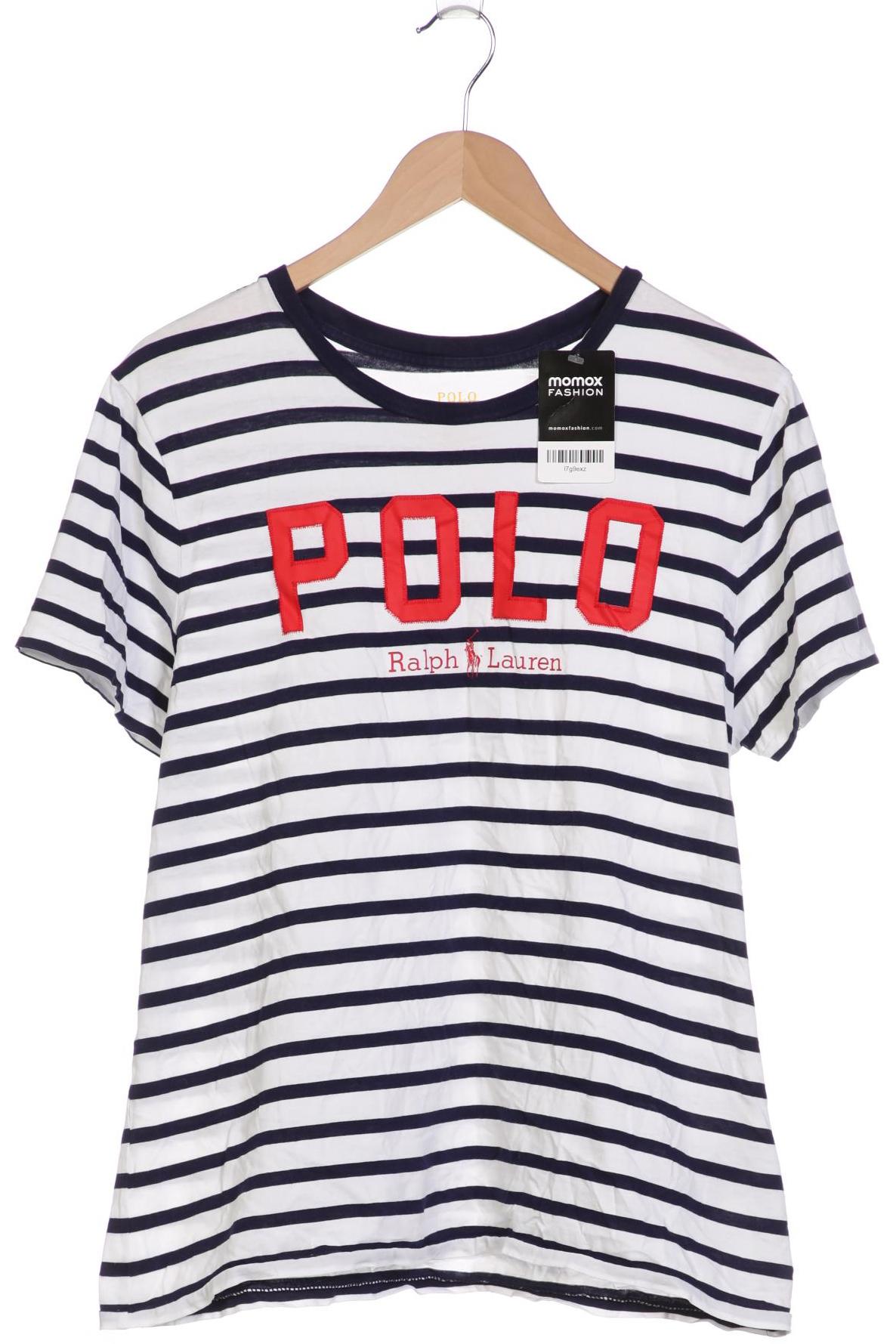 

Polo Ralph Lauren Damen T-Shirt, marineblau, Gr. 44