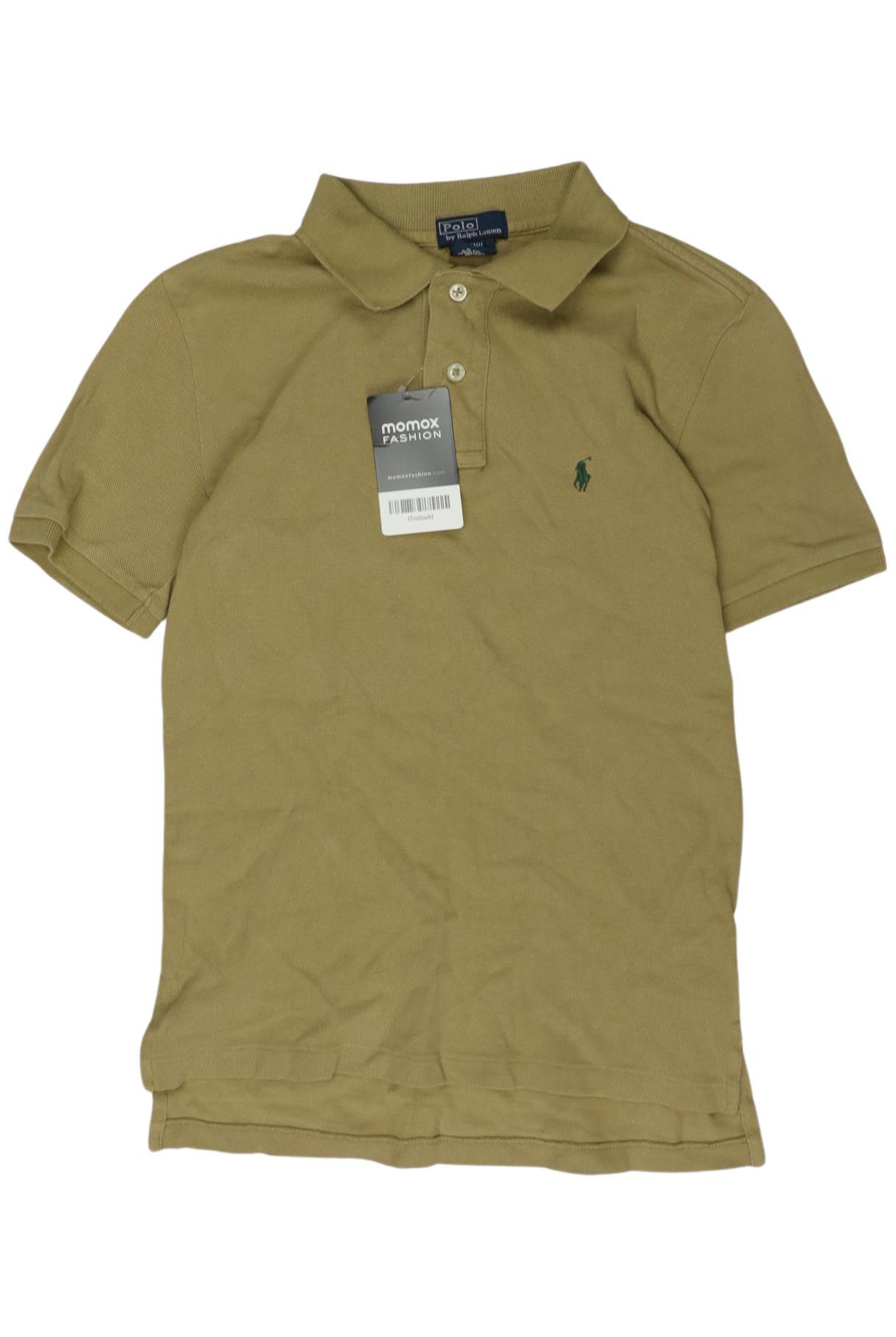 

Polo Ralph Lauren Jungen Poloshirt, grün, Gr. 134