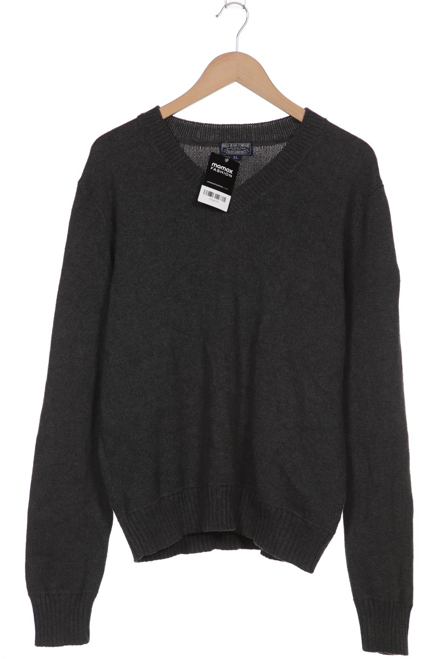 

Polo Ralph Lauren Herren Pullover, grau