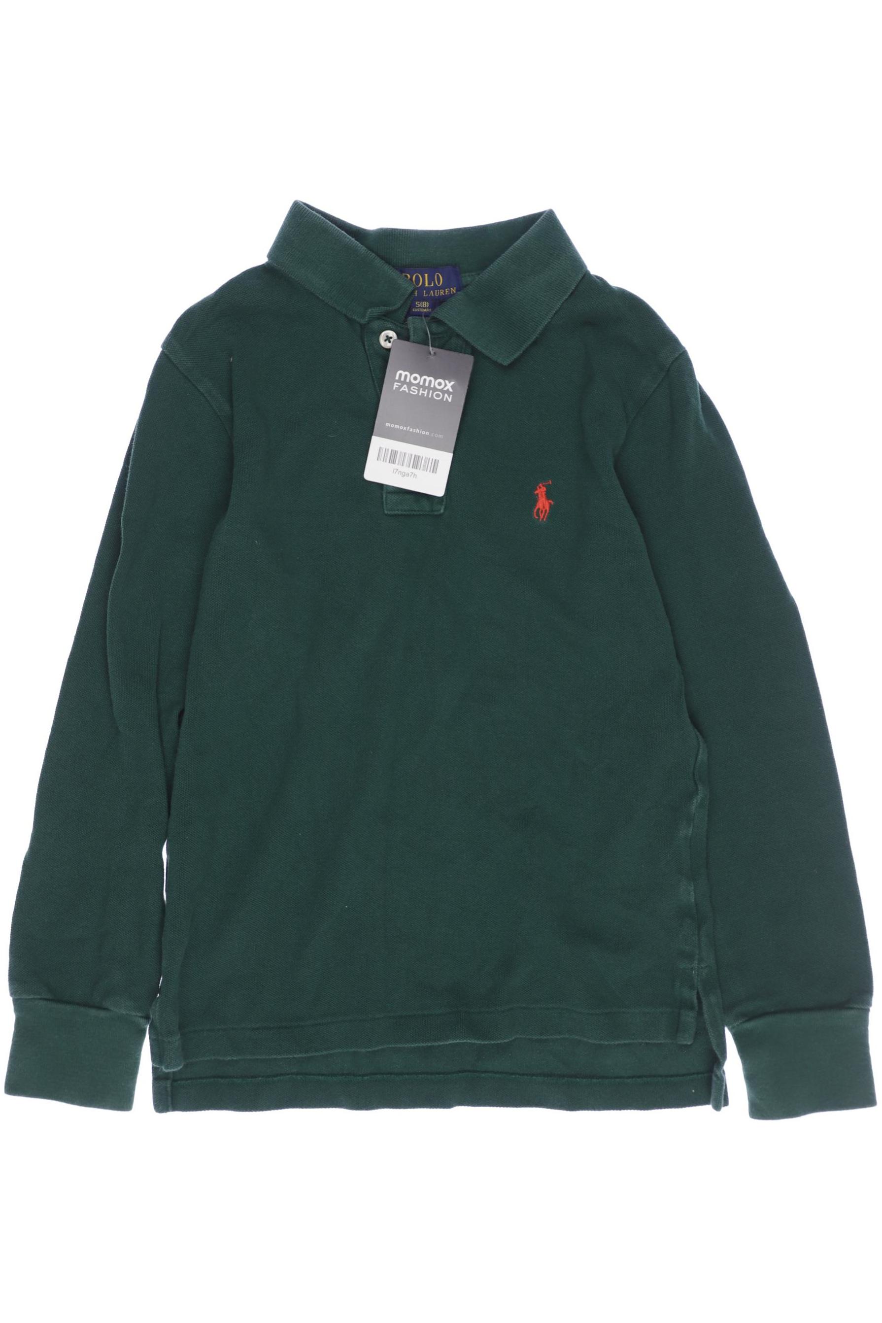 

Polo Ralph Lauren Jungen Poloshirt, grün