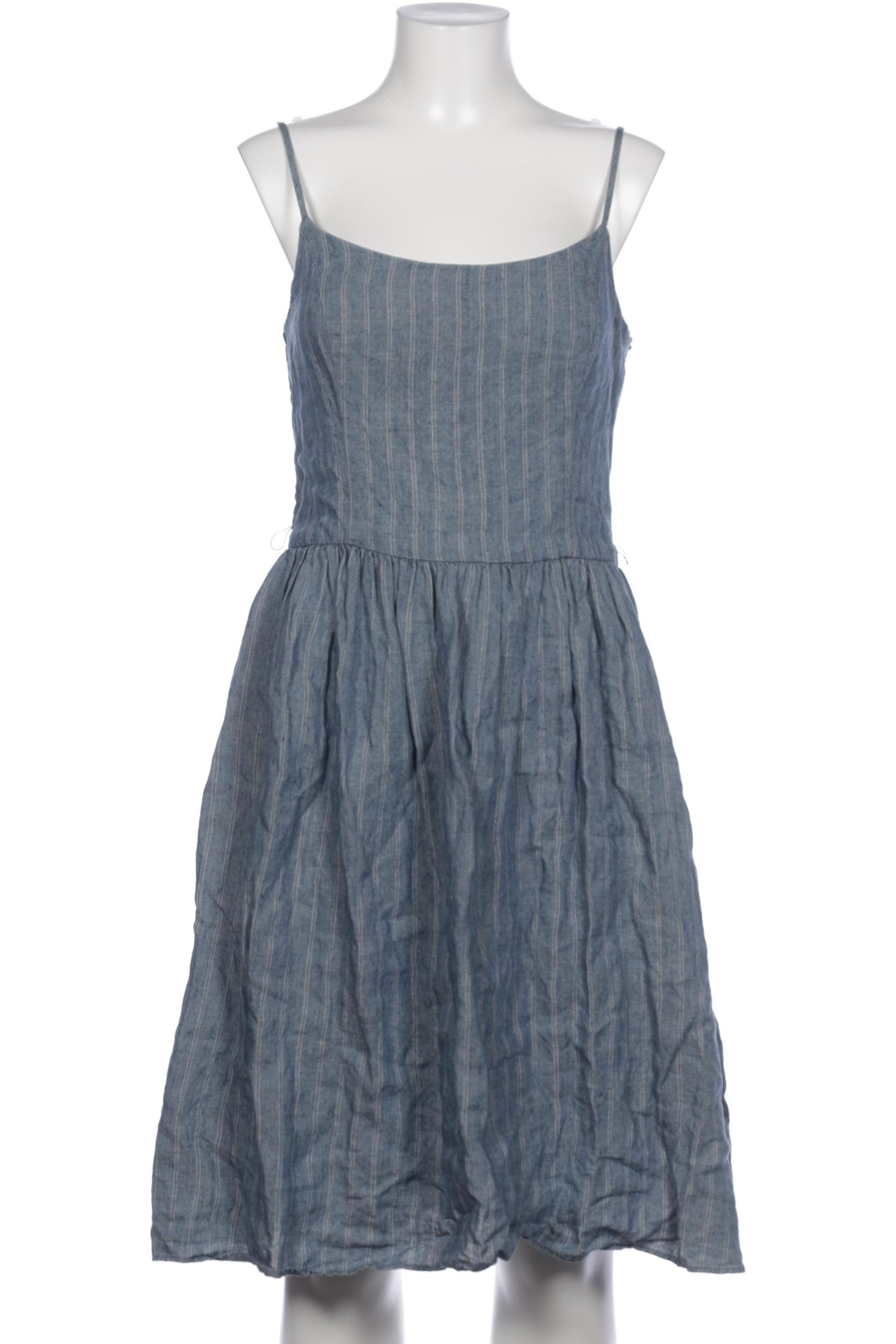 

Polo Ralph Lauren Damen Kleid, blau, Gr. 10