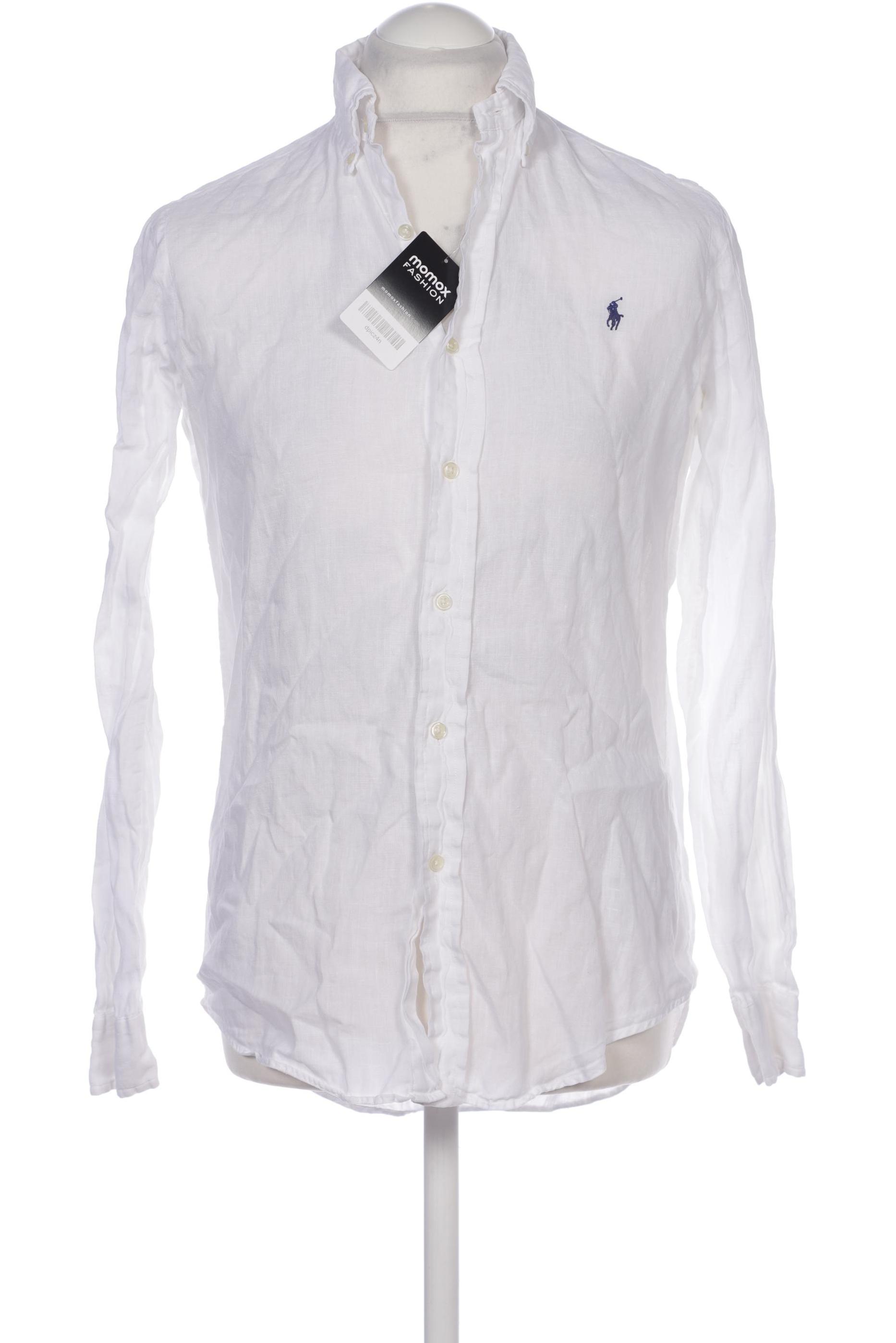 

Polo Ralph Lauren Herren Hemd, weiß, Gr. 44