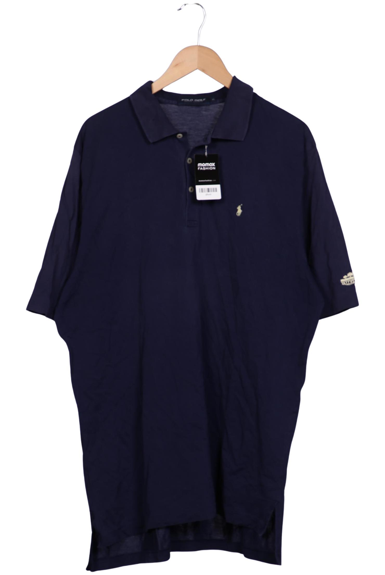

Polo Ralph Lauren Herren Poloshirt, marineblau, Gr. 54