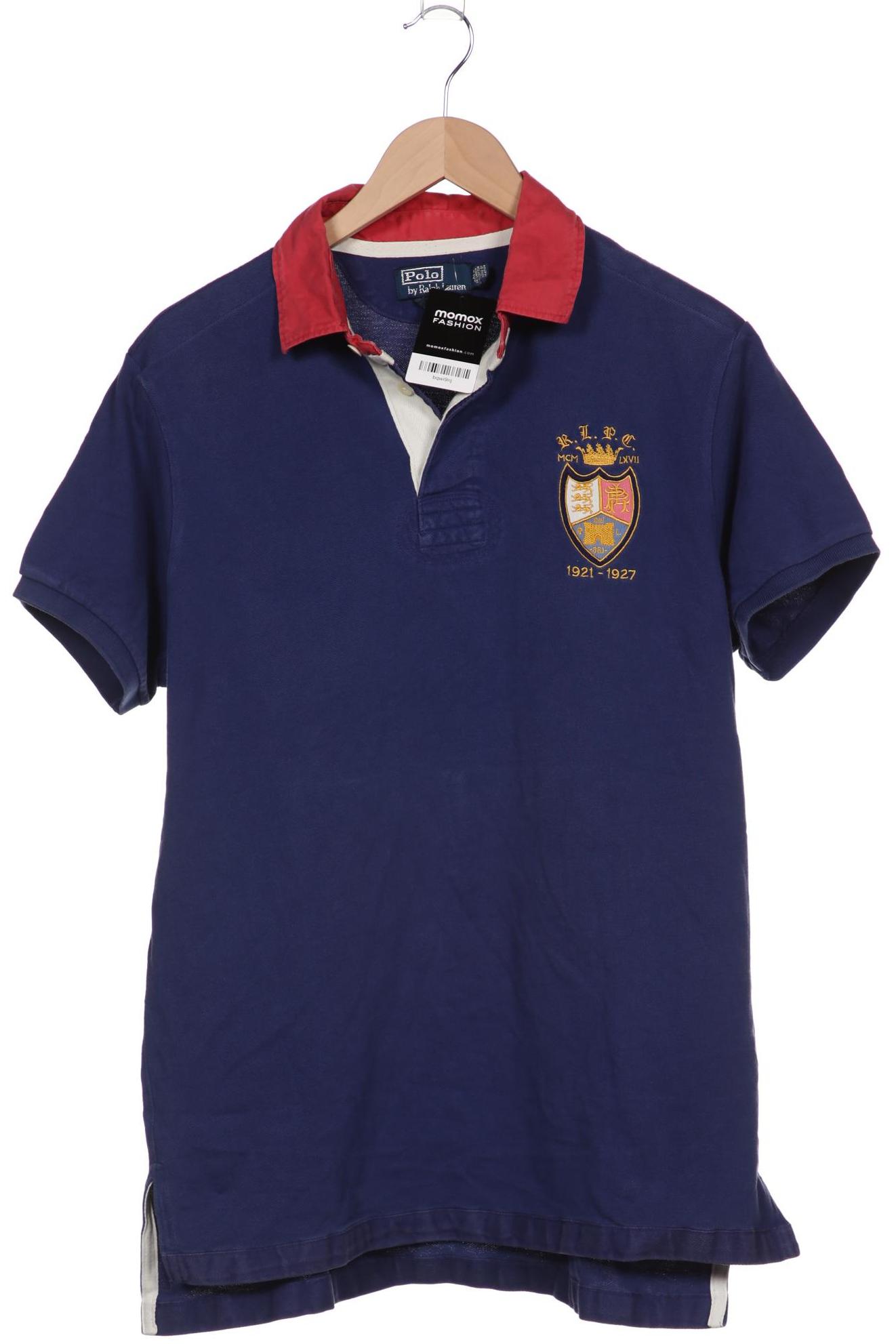 

Polo Ralph Lauren Herren Poloshirt, marineblau