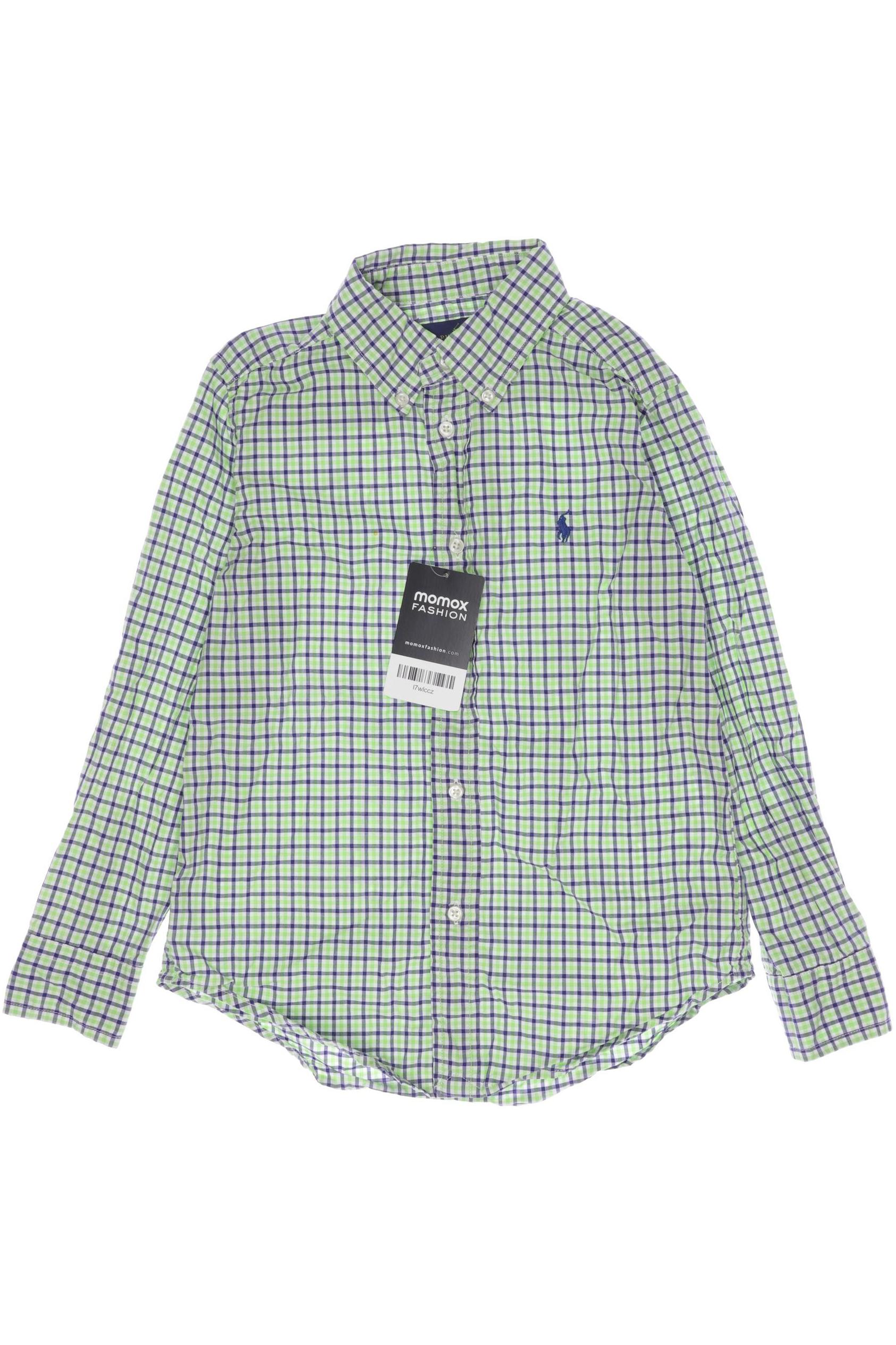 

Polo Ralph Lauren Jungen Hemd, grün