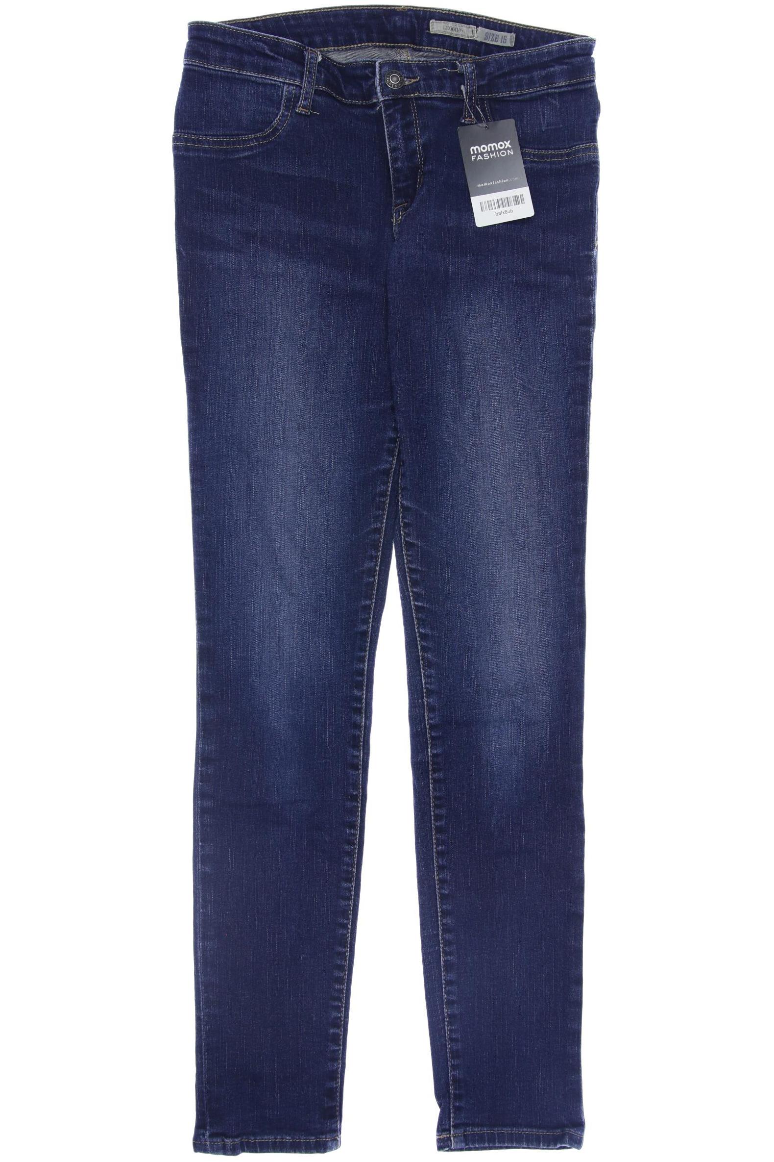 

Polo Ralph Lauren Damen Jeans, marineblau, Gr. 176