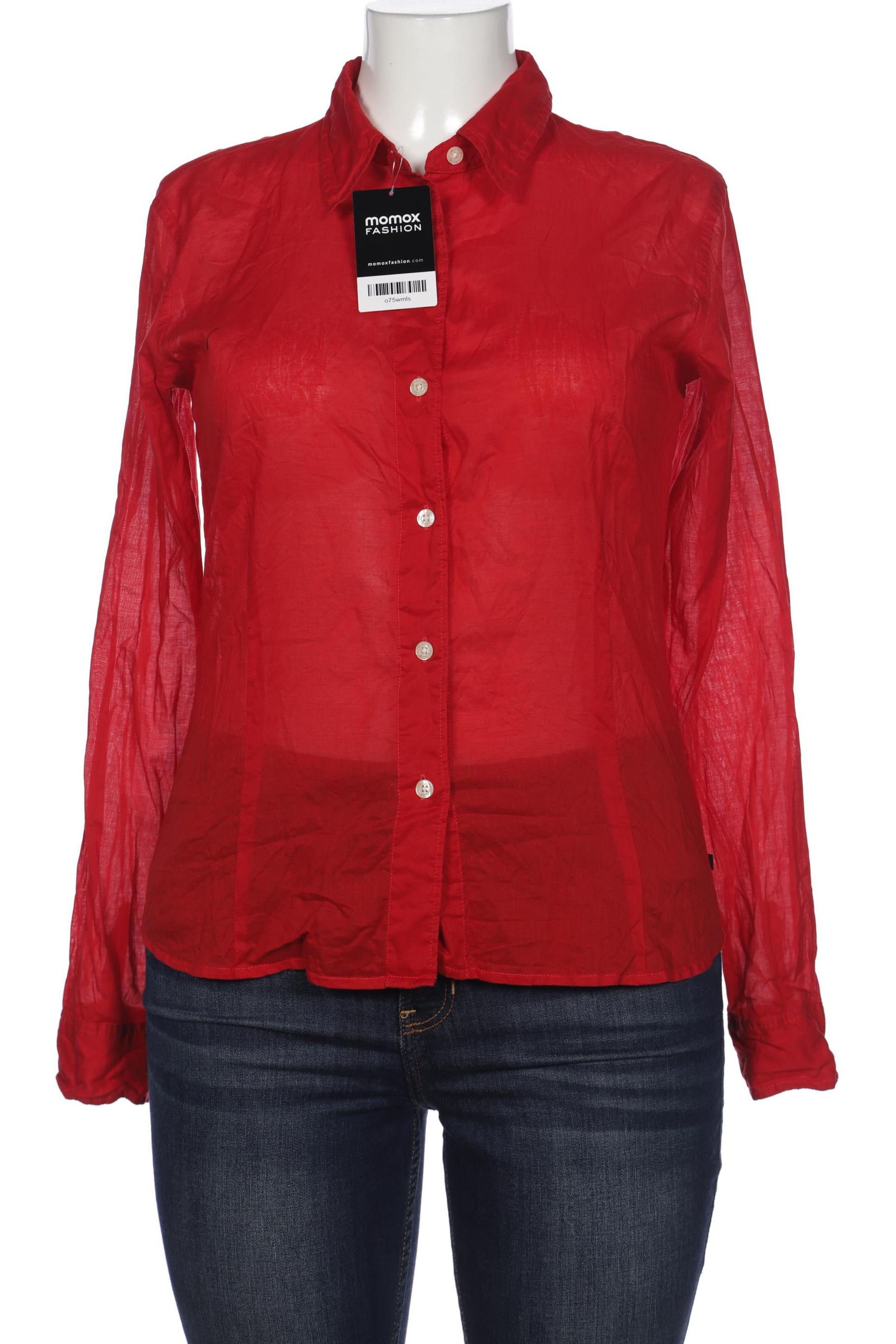 

Polo Ralph Lauren Damen Bluse, rot