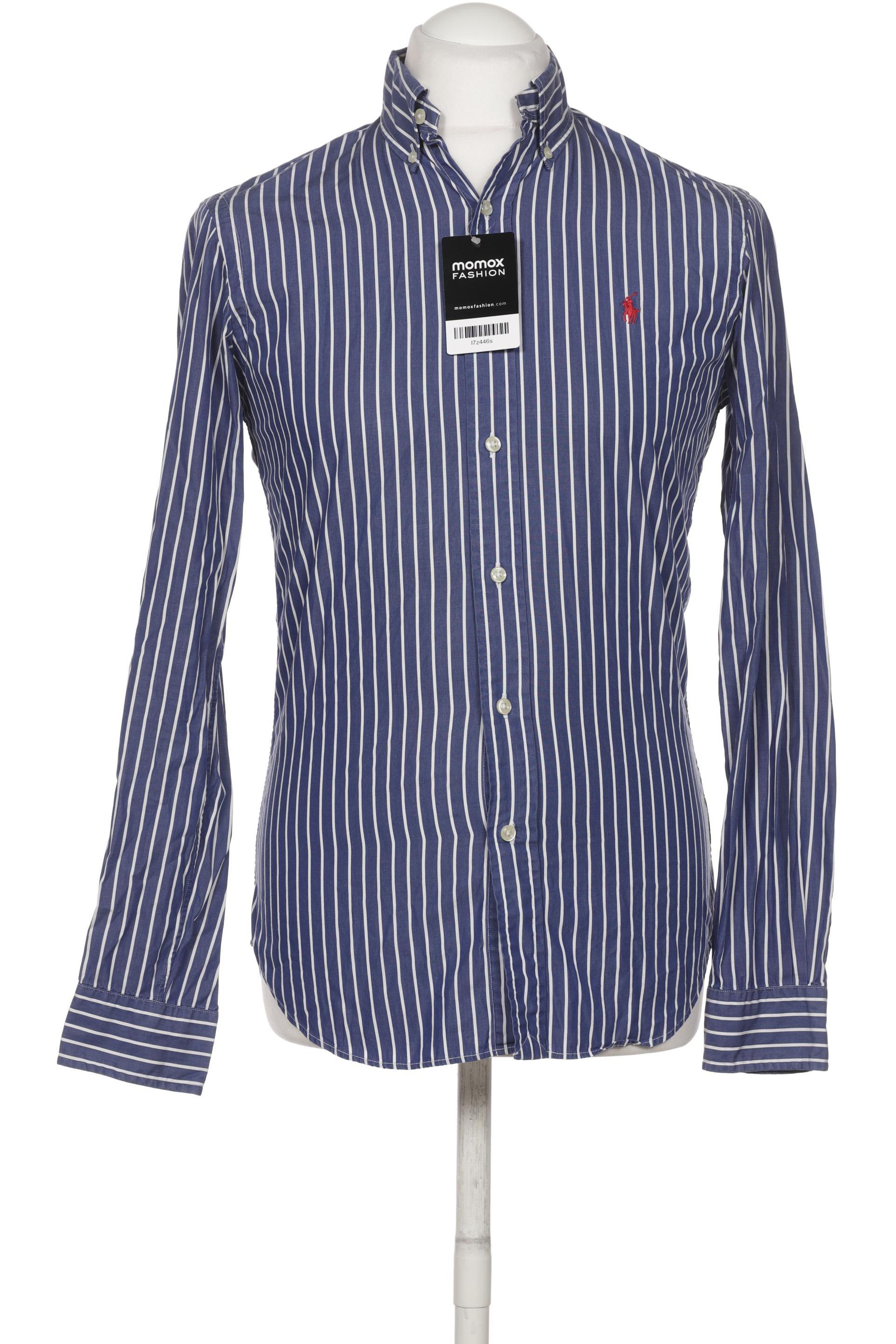 

Polo Ralph Lauren Herren Hemd, marineblau, Gr. 46