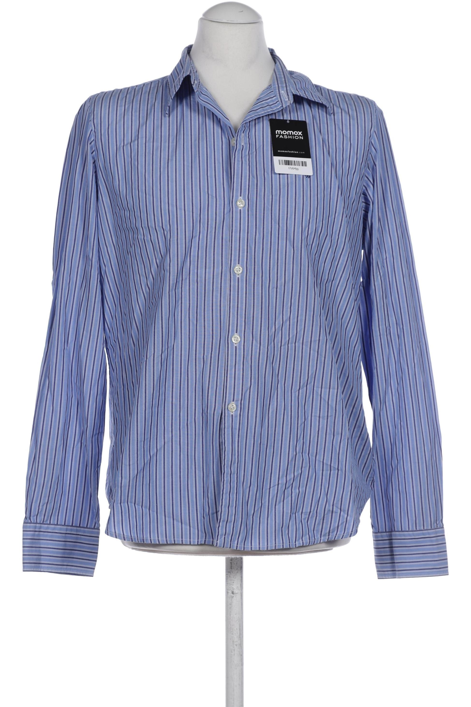 

Polo Ralph Lauren Herren Hemd, blau, Gr. 54