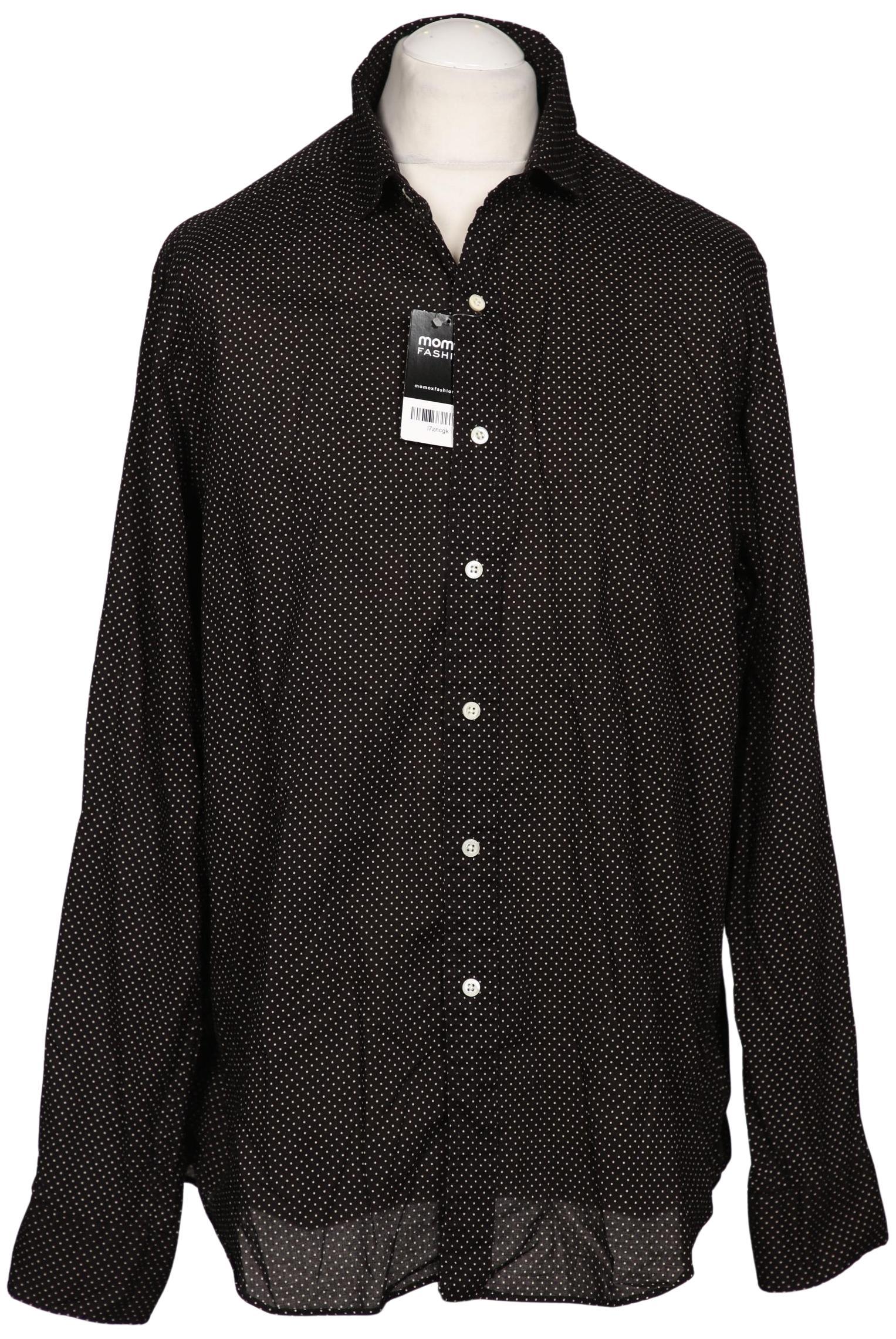 

Polo Ralph Lauren Herren Hemd, schwarz, Gr. 54