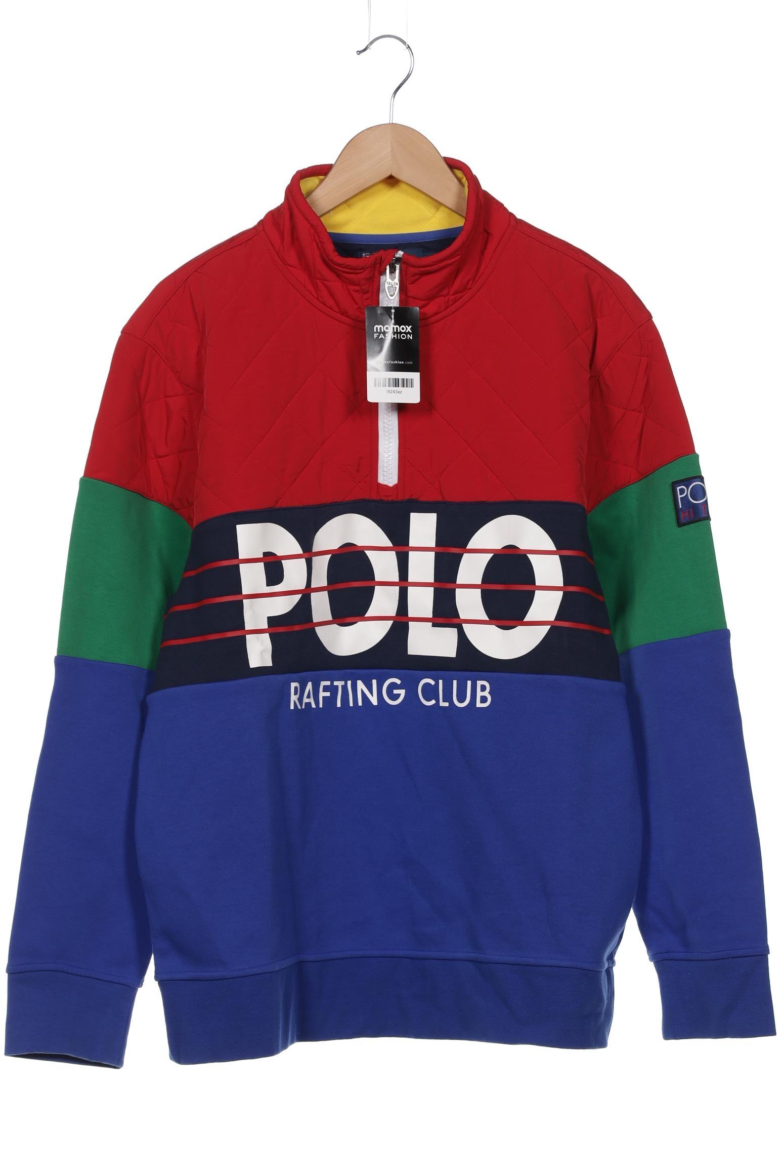 

Polo Ralph Lauren Herren Sweatshirt, mehrfarbig, Gr. 54