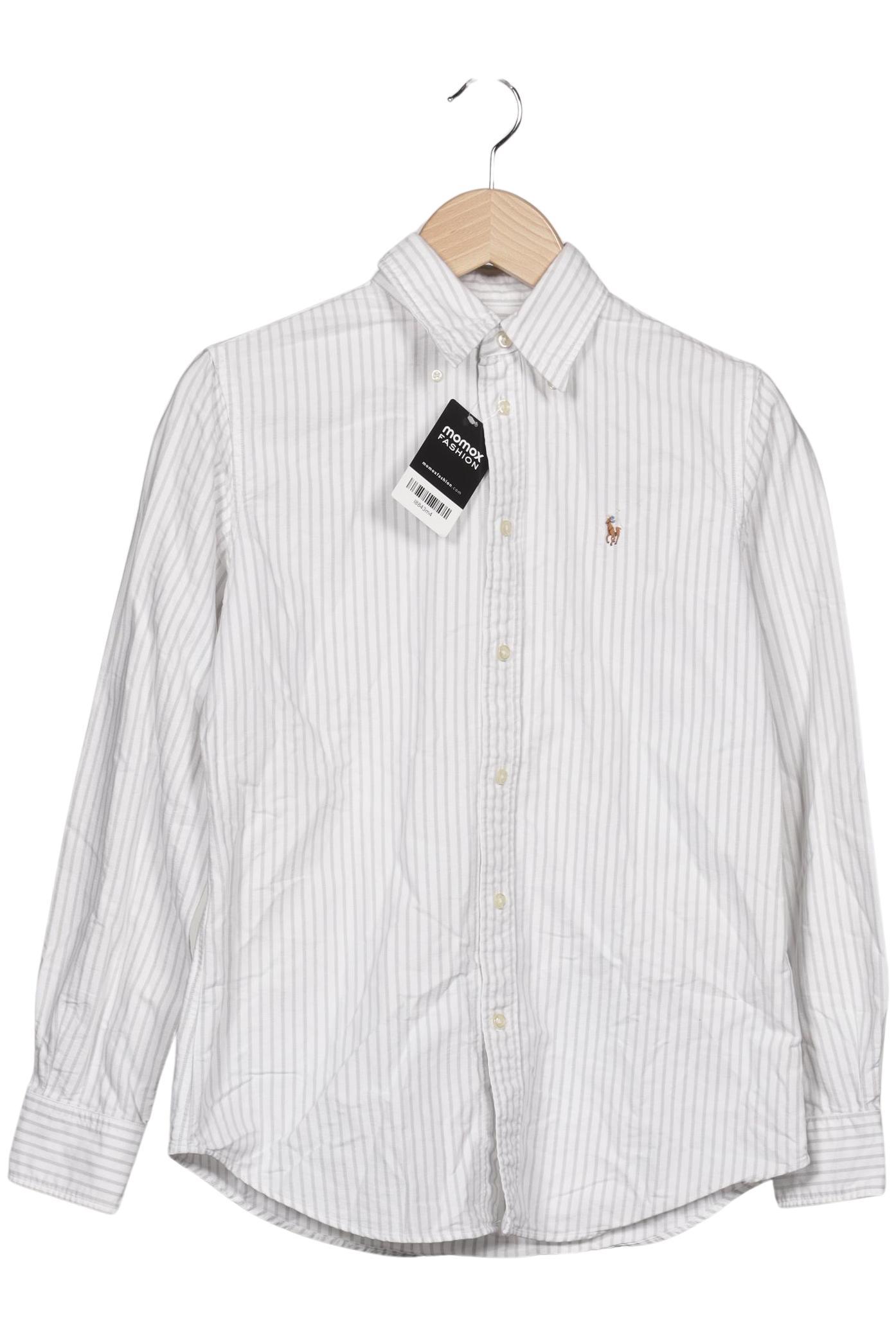 

Polo Ralph Lauren Herren Hemd, weiß, Gr. 46