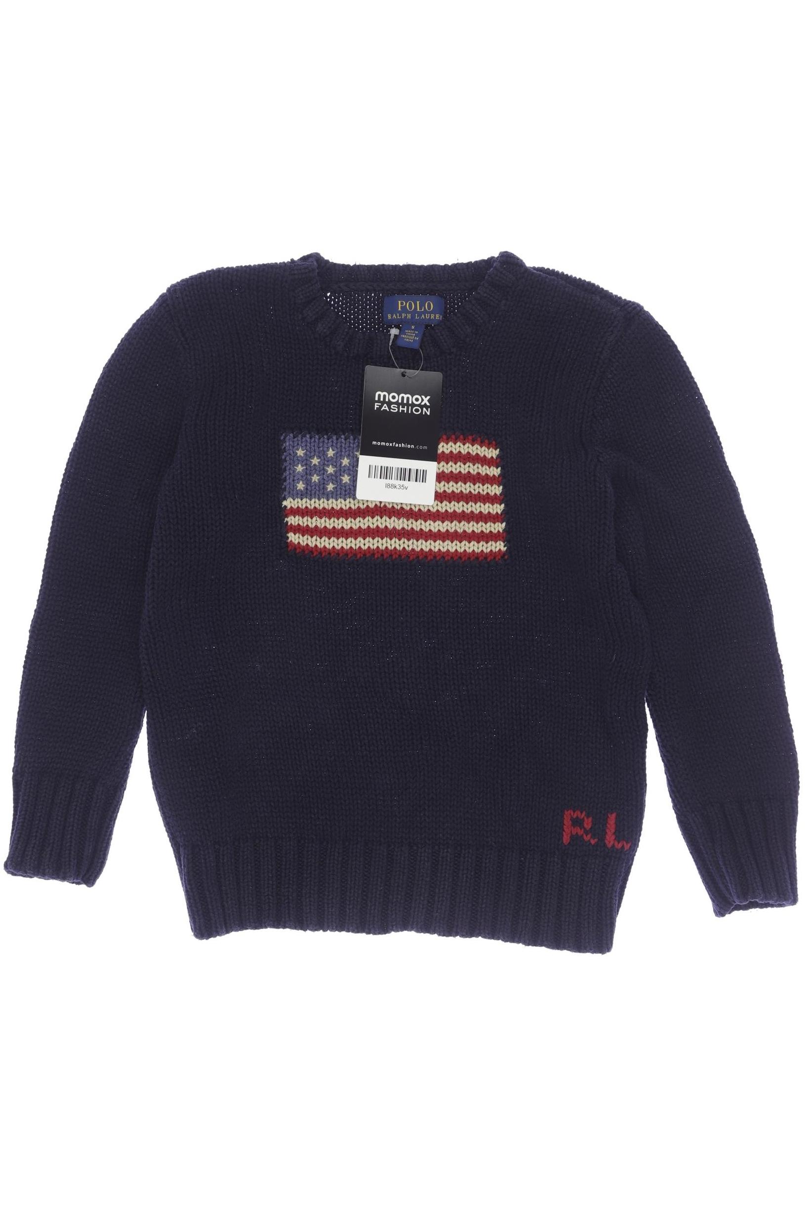 

Polo Ralph Lauren Herren Pullover, marineblau, Gr. 116
