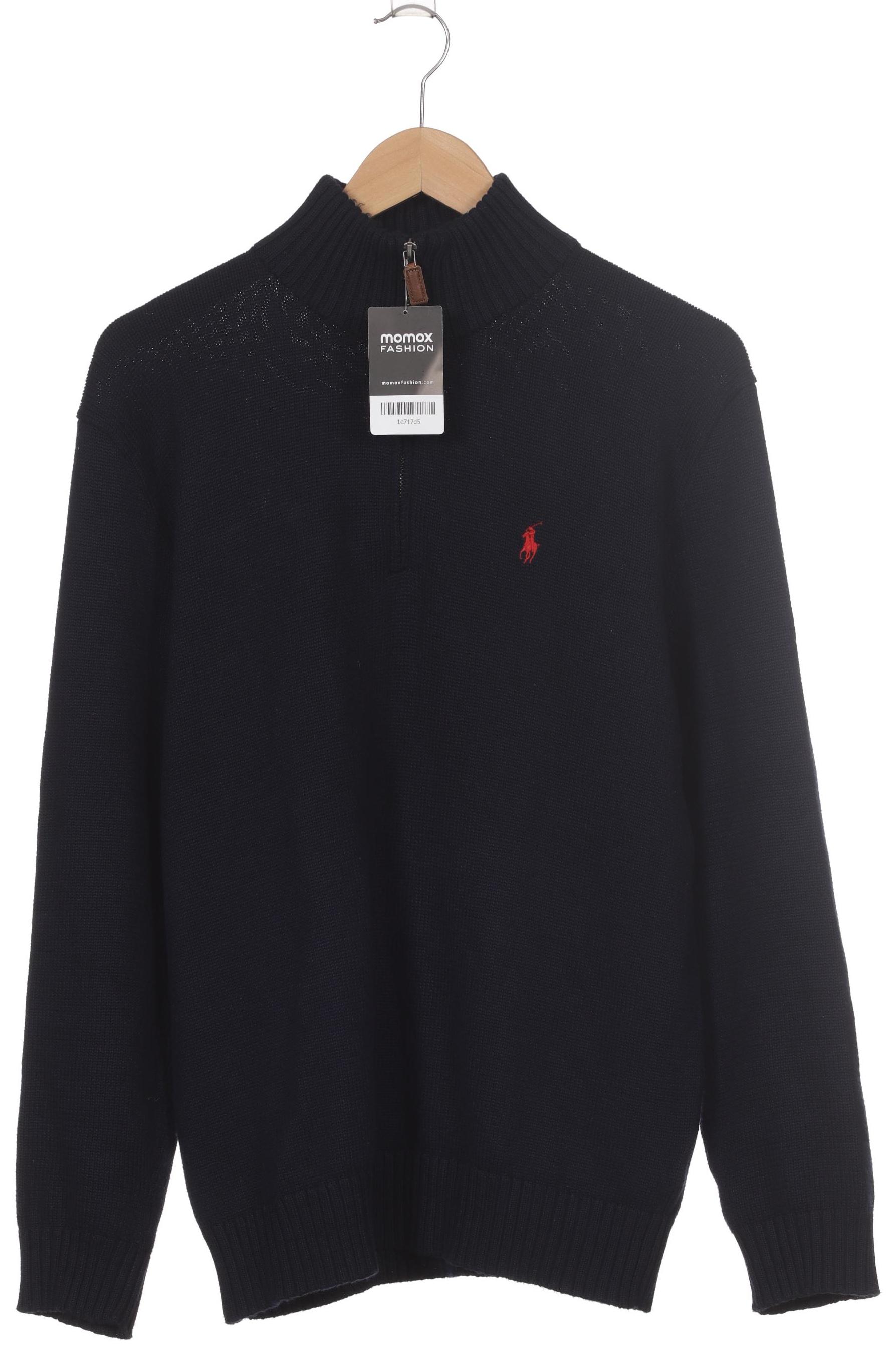 

Polo Ralph Lauren Herren Pullover, blau, Gr. 46