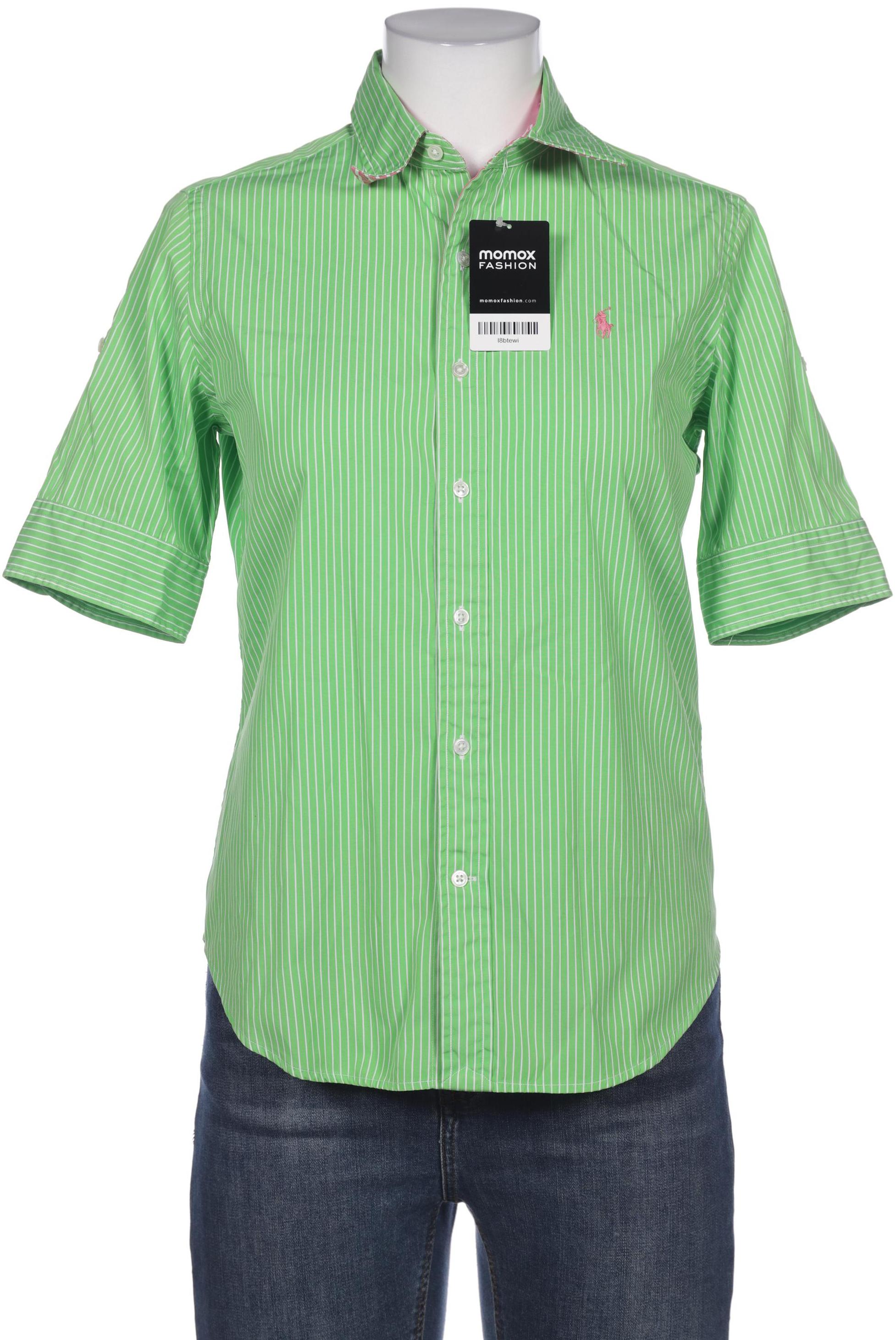 

Polo Ralph Lauren Damen Bluse, grün