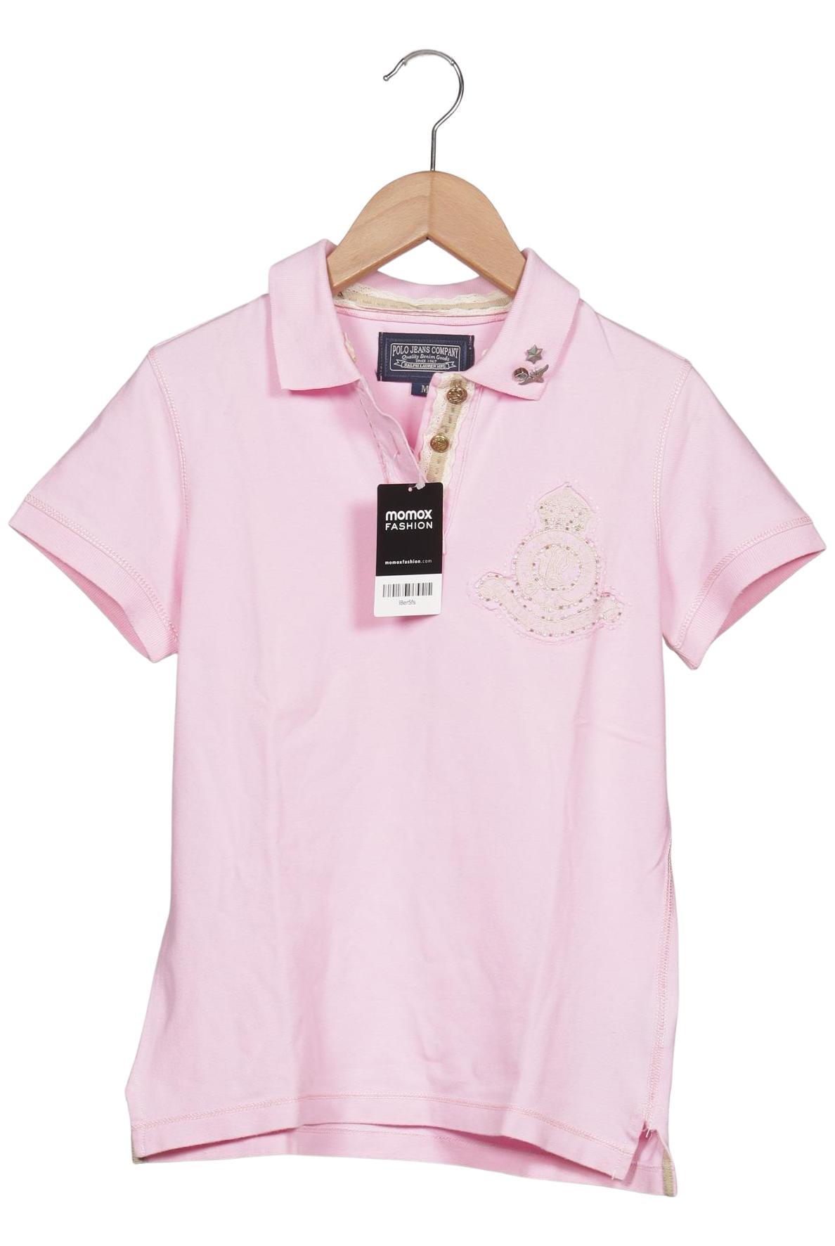 

Polo Ralph Lauren Damen Poloshirt, pink, Gr. 38