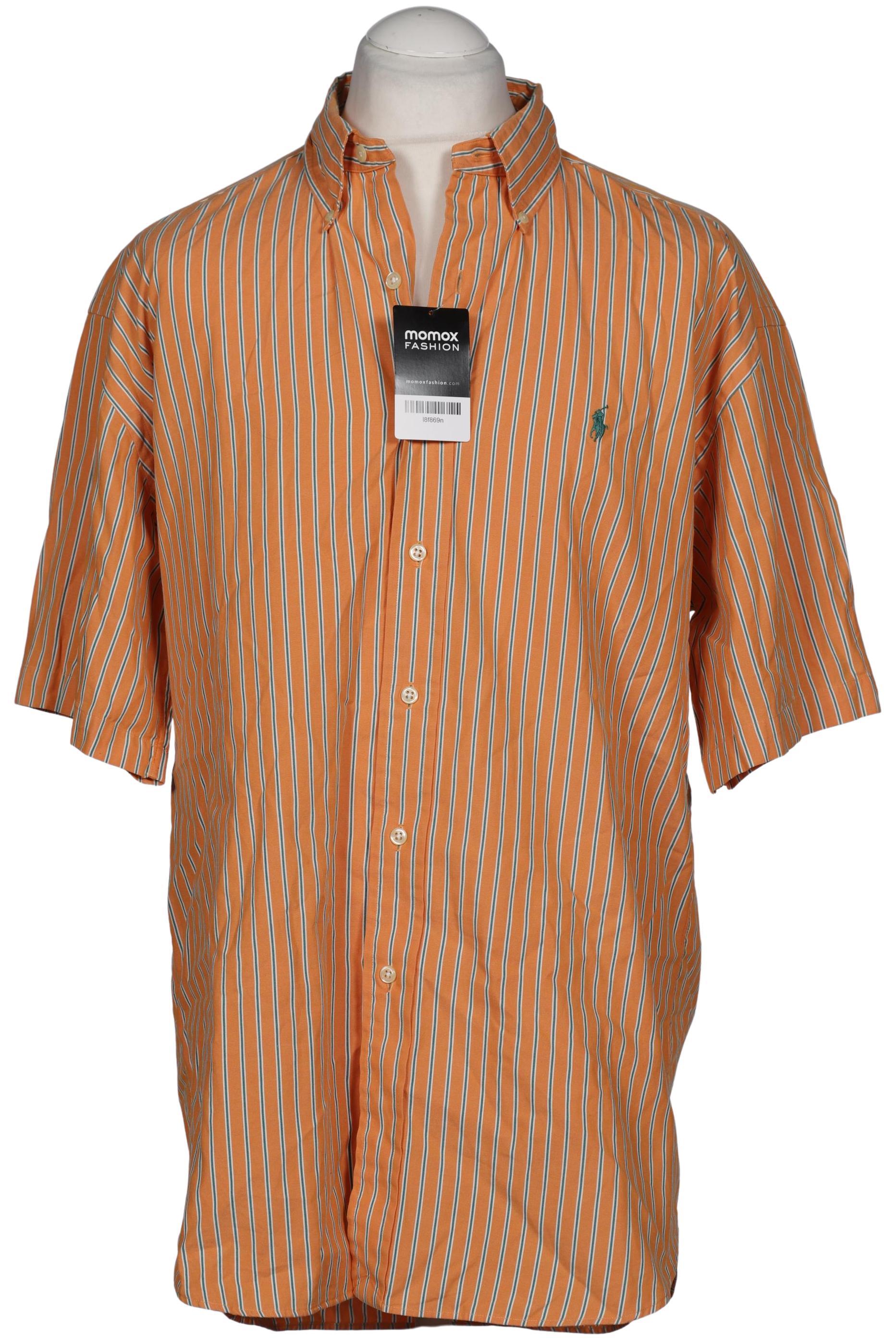 

Polo Ralph Lauren Herren Hemd, orange, Gr. 54
