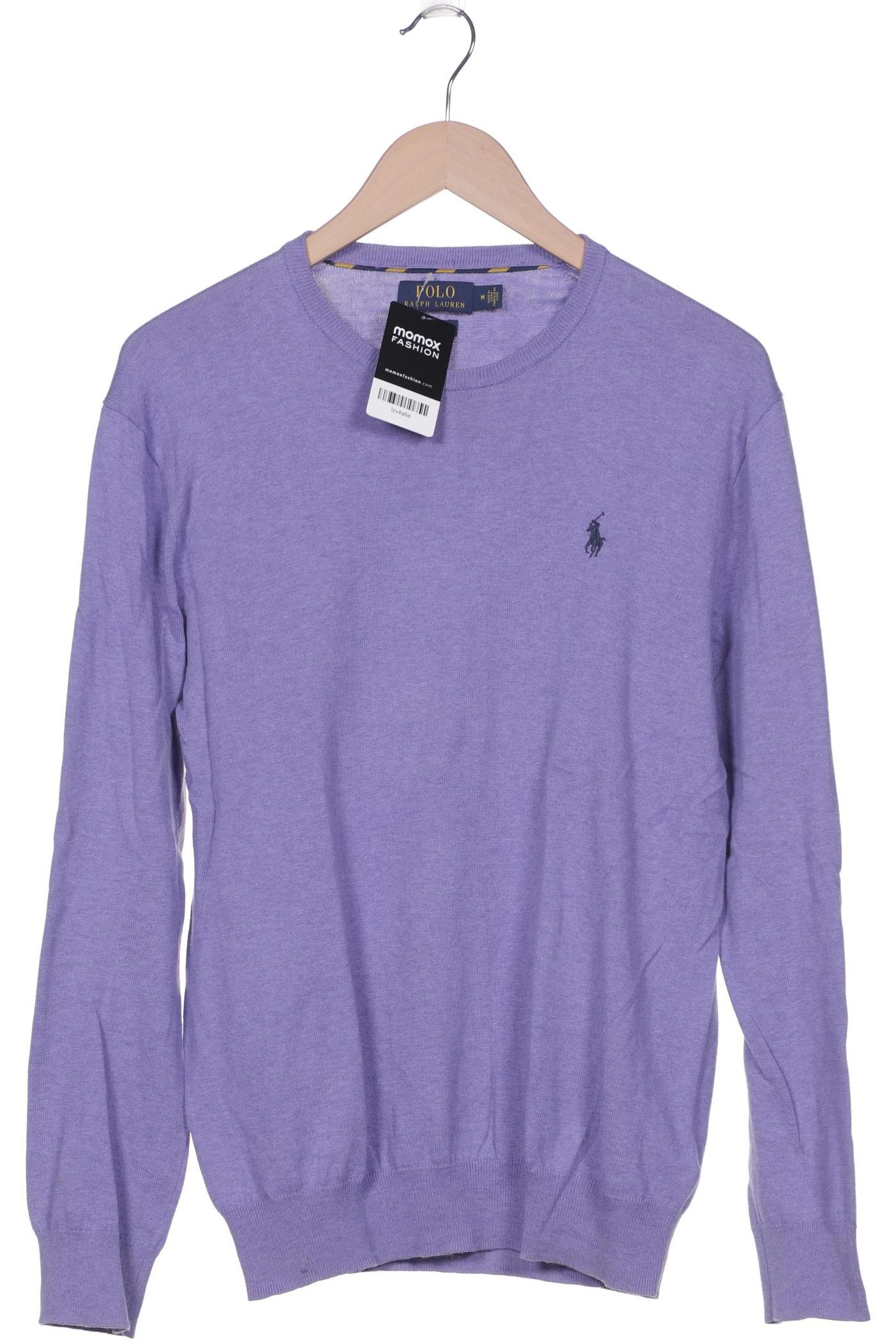 

Polo Ralph Lauren Herren Pullover, flieder