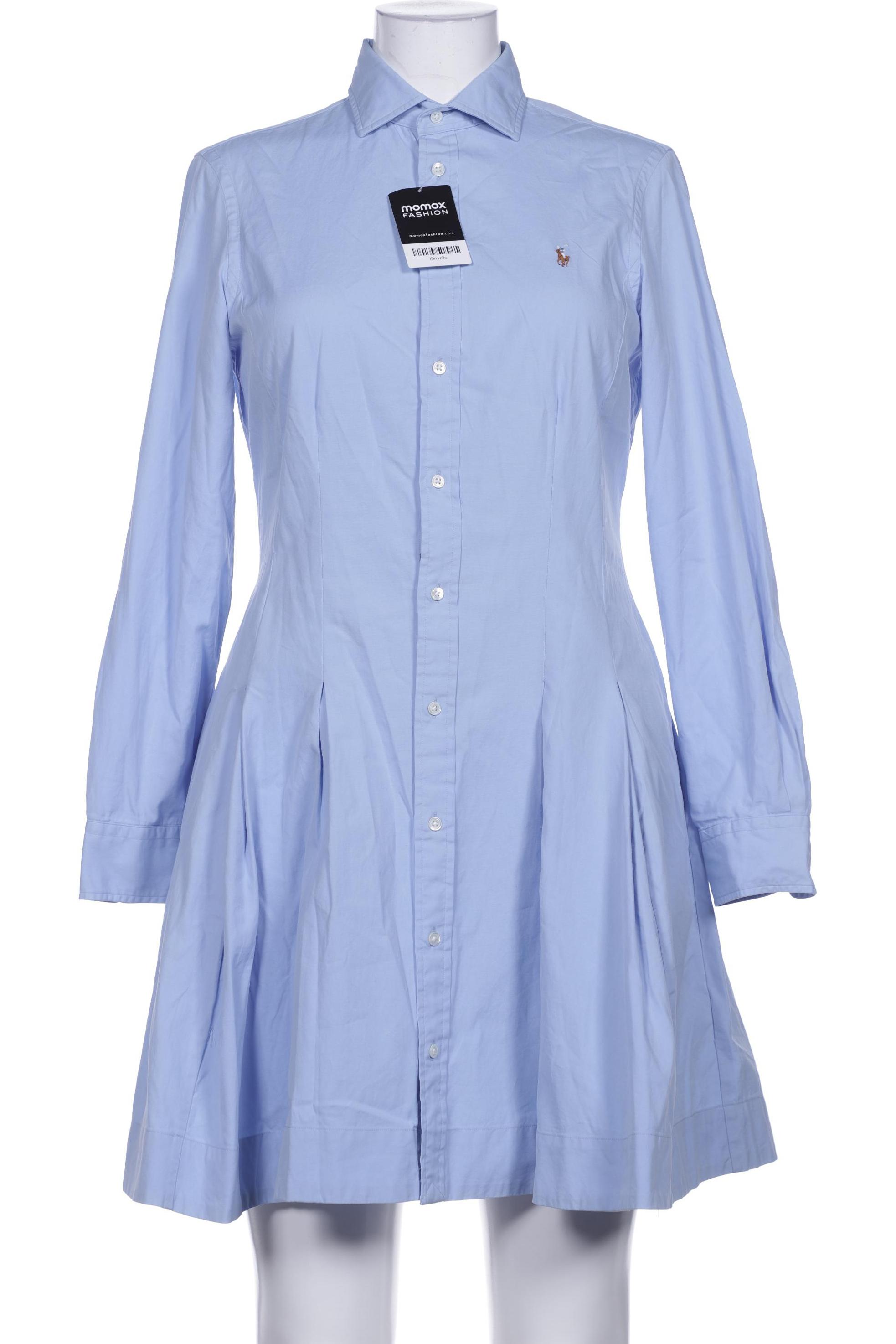 

Polo Ralph Lauren Damen Kleid, blau