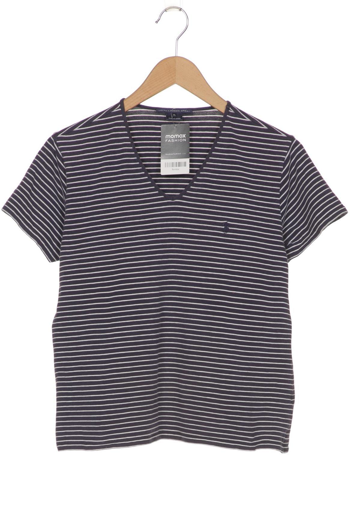 

Polo Ralph Lauren Damen T-Shirt, marineblau, Gr. 44