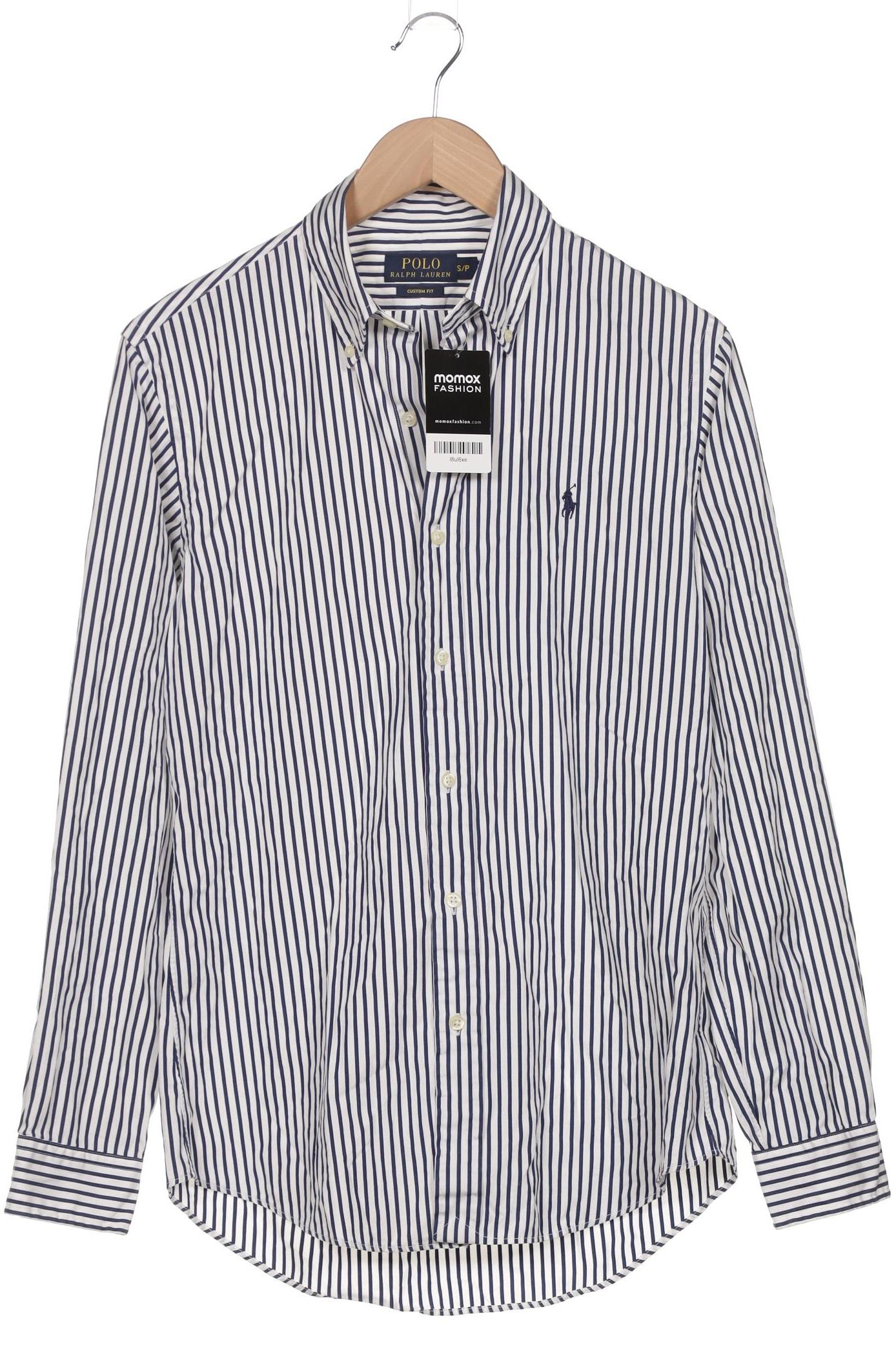 

Polo Ralph Lauren Herren Hemd, marineblau, Gr. 46