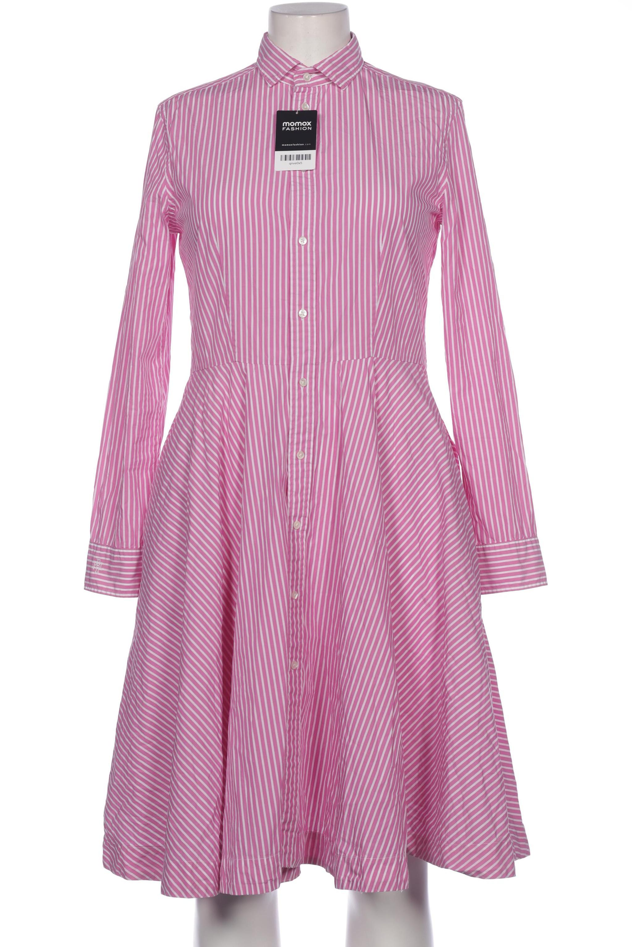 

Polo Ralph Lauren Damen Kleid, pink, Gr. 10